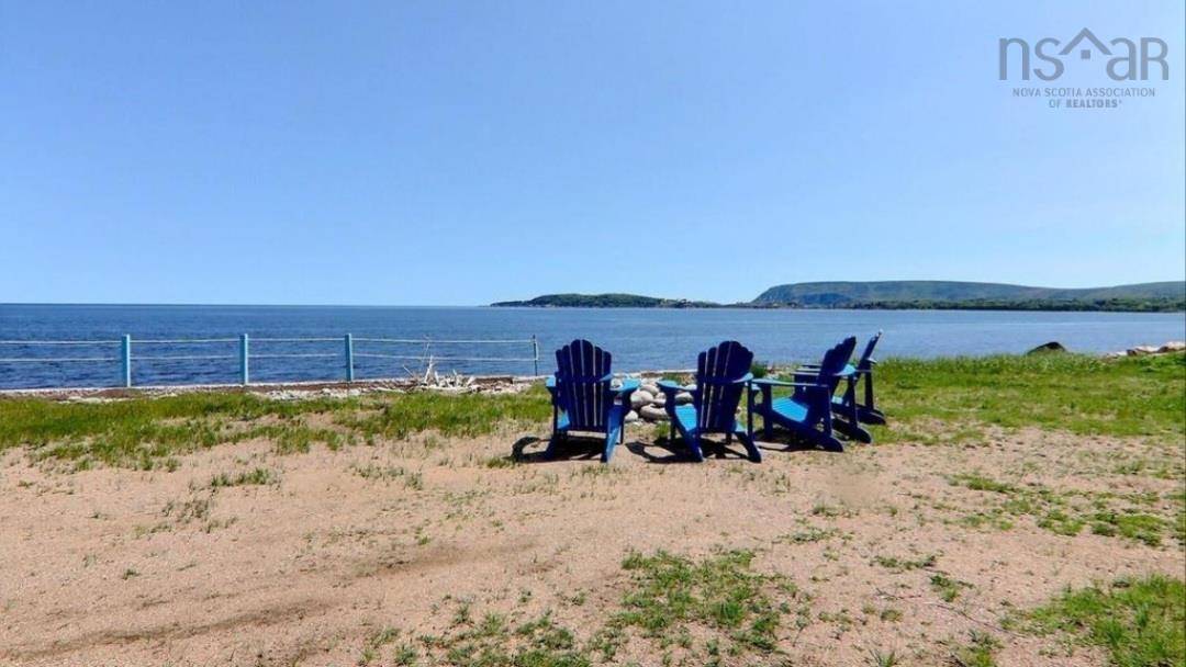 Ingonish, NS B0C 1K0,42 Silver Birch Ln