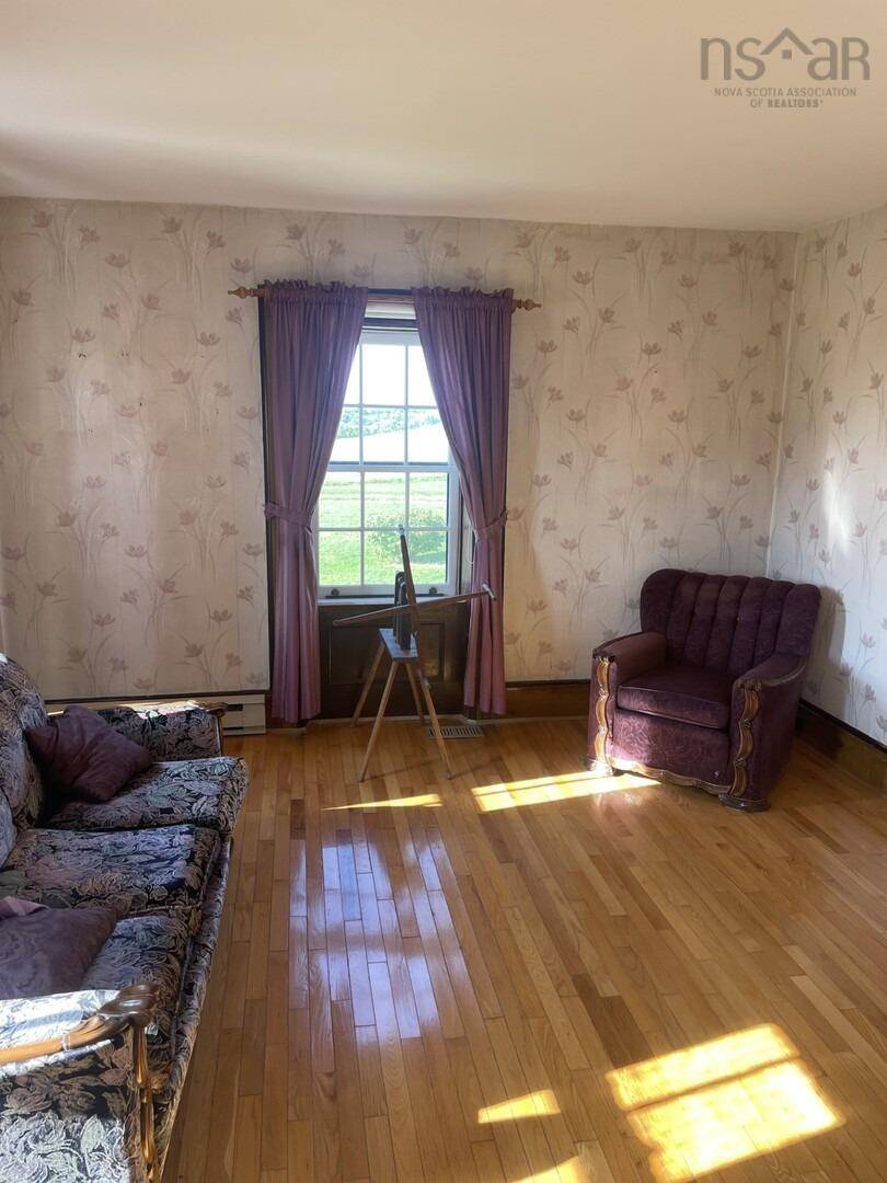 Monastery, NS B0H 1W0,702 East Tracadie Rd