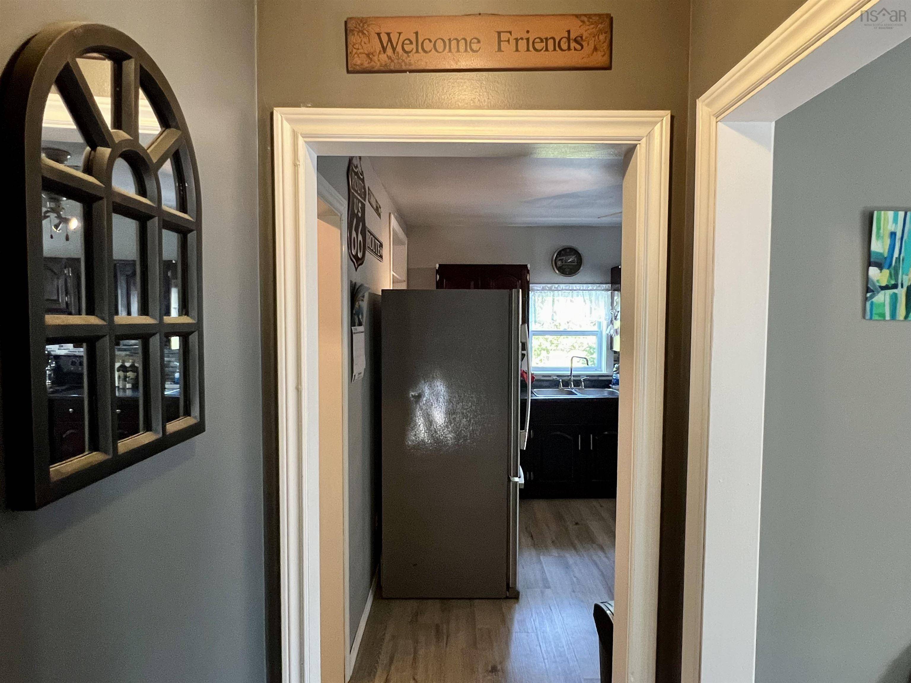 Westville, NS B0K 2A0,2324 Truro Rd