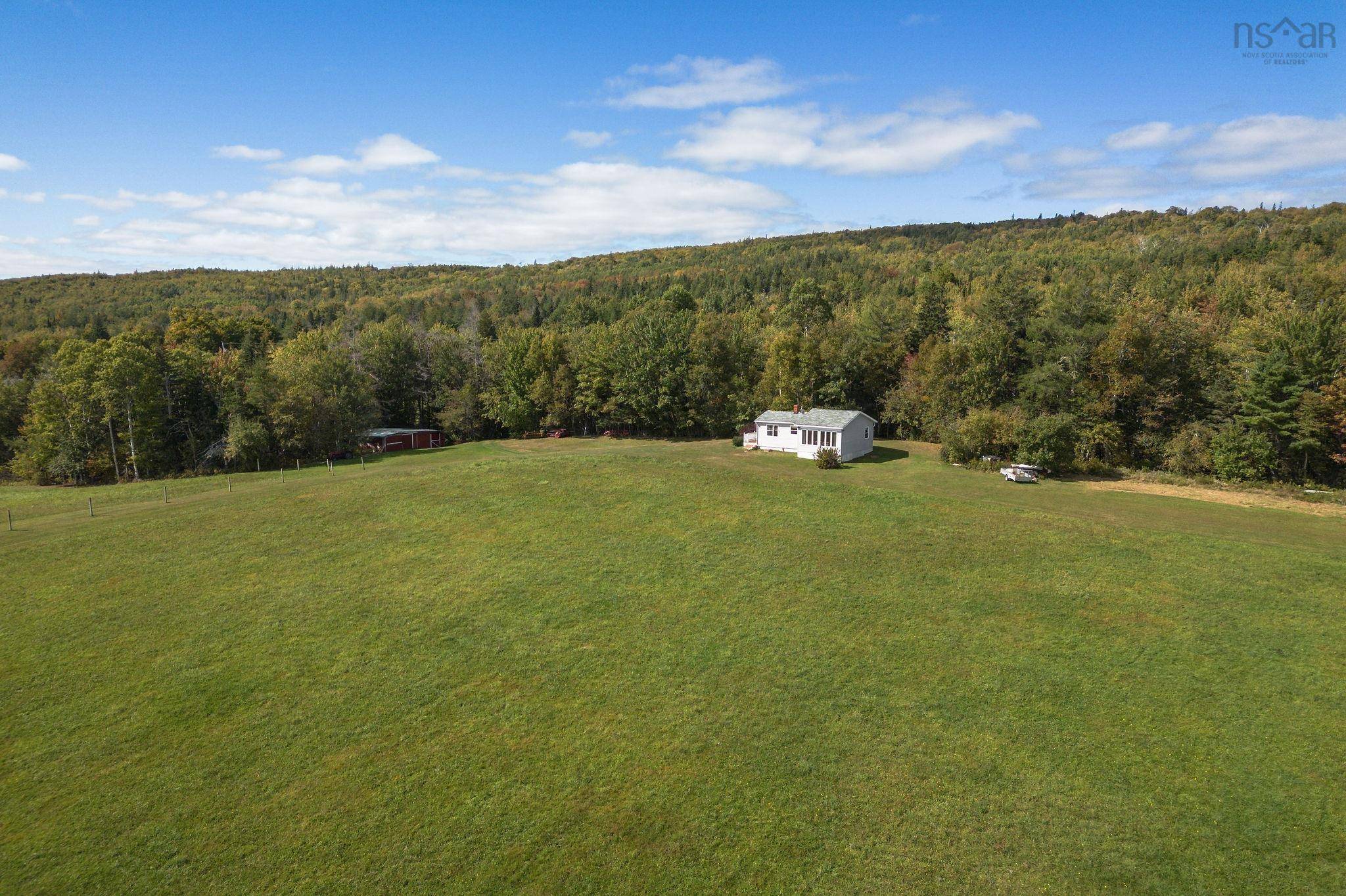 Mabou, NS B0E 1X0,1163 Mull River Rd