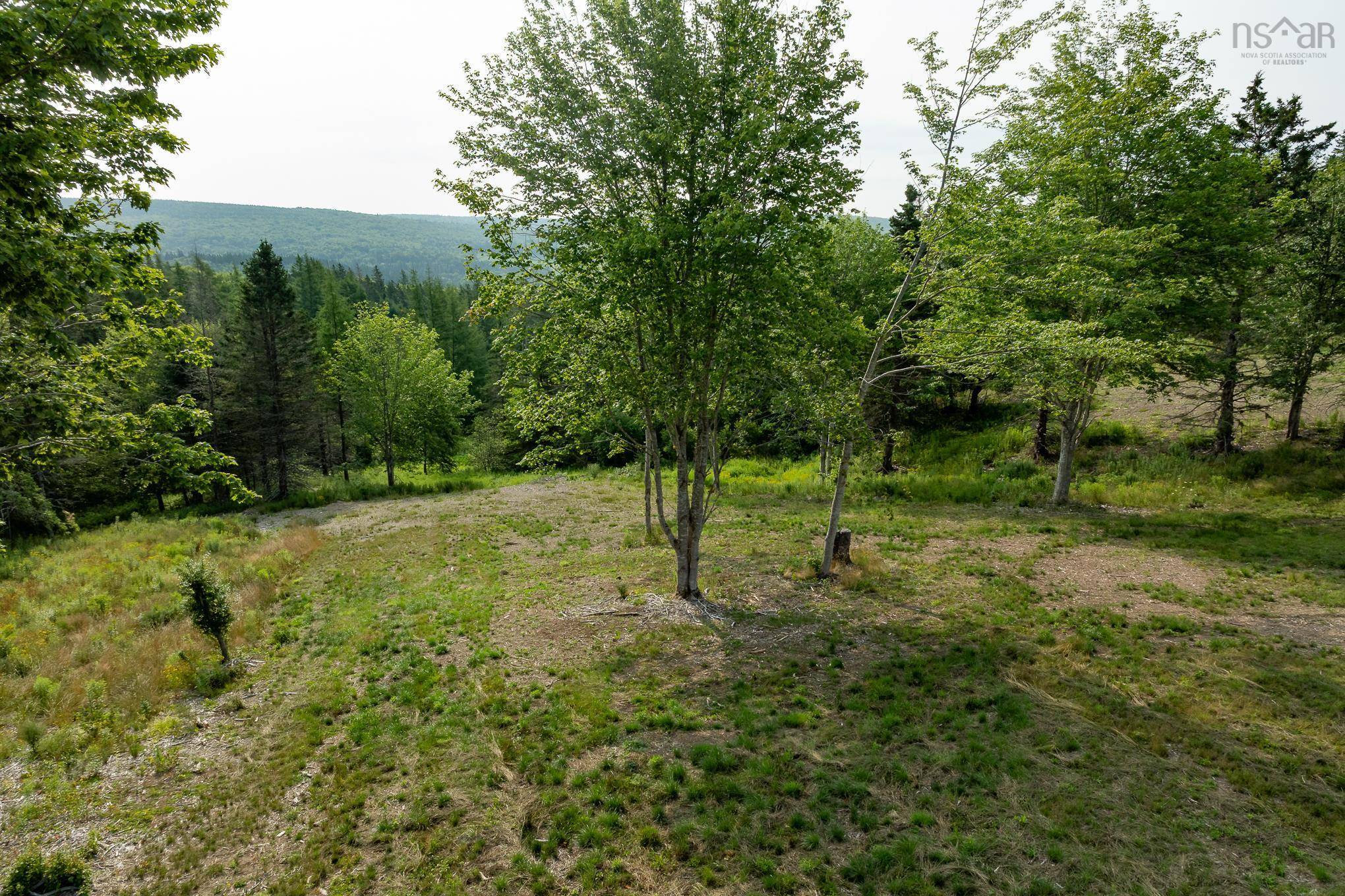 Mabou, NS B0E 1X0,Highway 19, Hawleys Hill #Lot 3