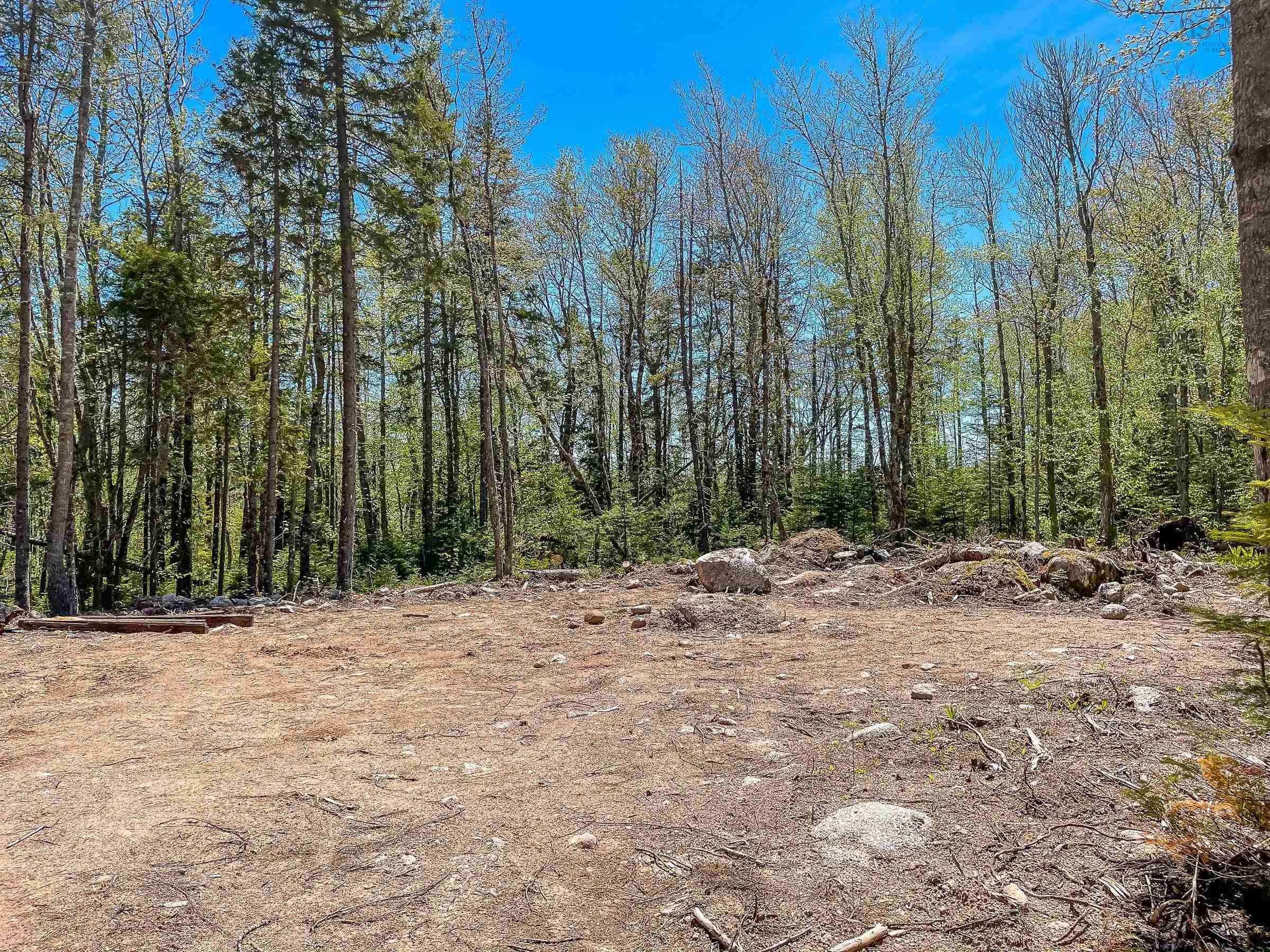 Aylesford Lake, NS B0P 1C0,Loon Ln #Lot 24