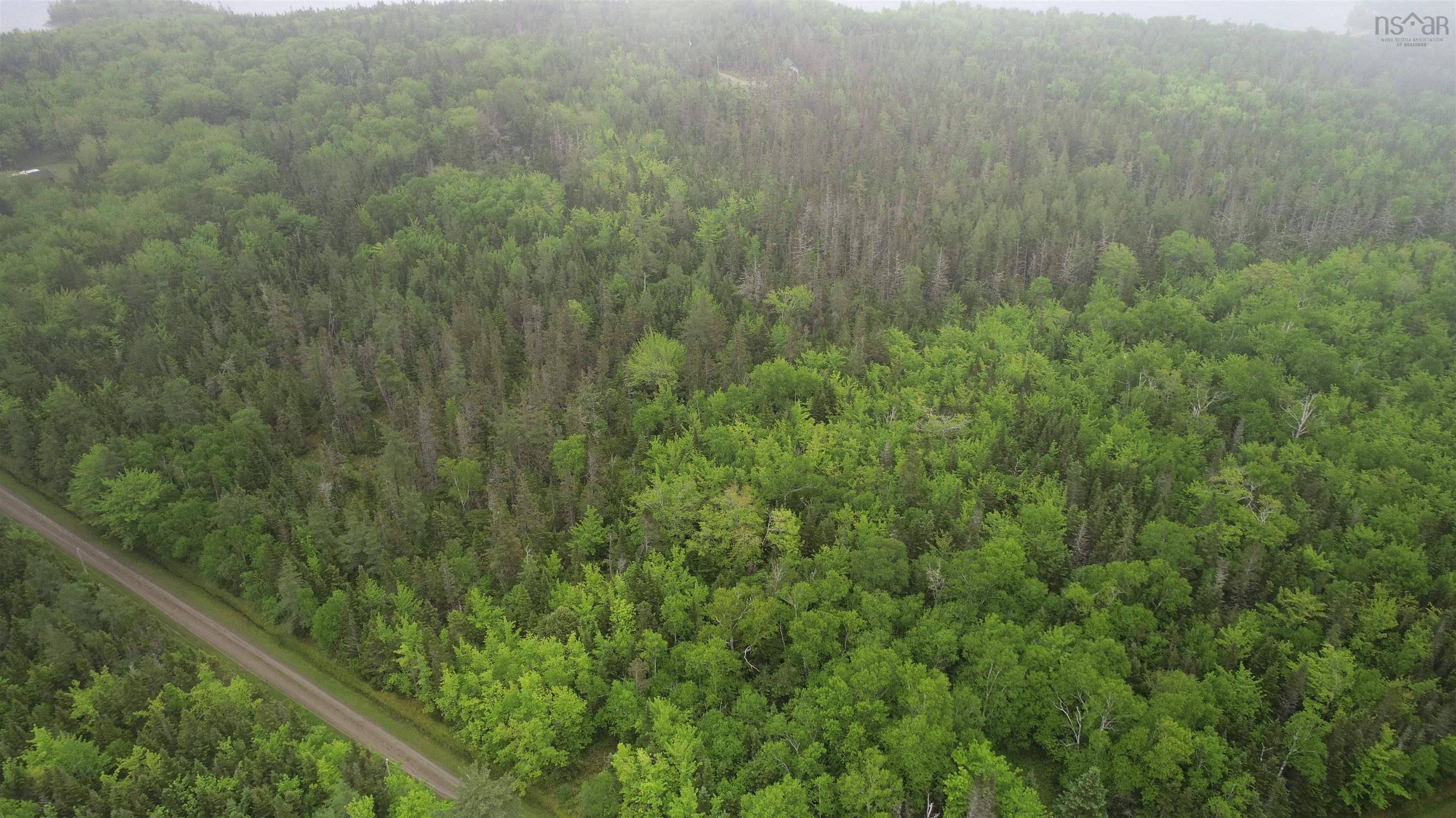 Inverness, NS B0E 1N0,41A Widow Point Loop