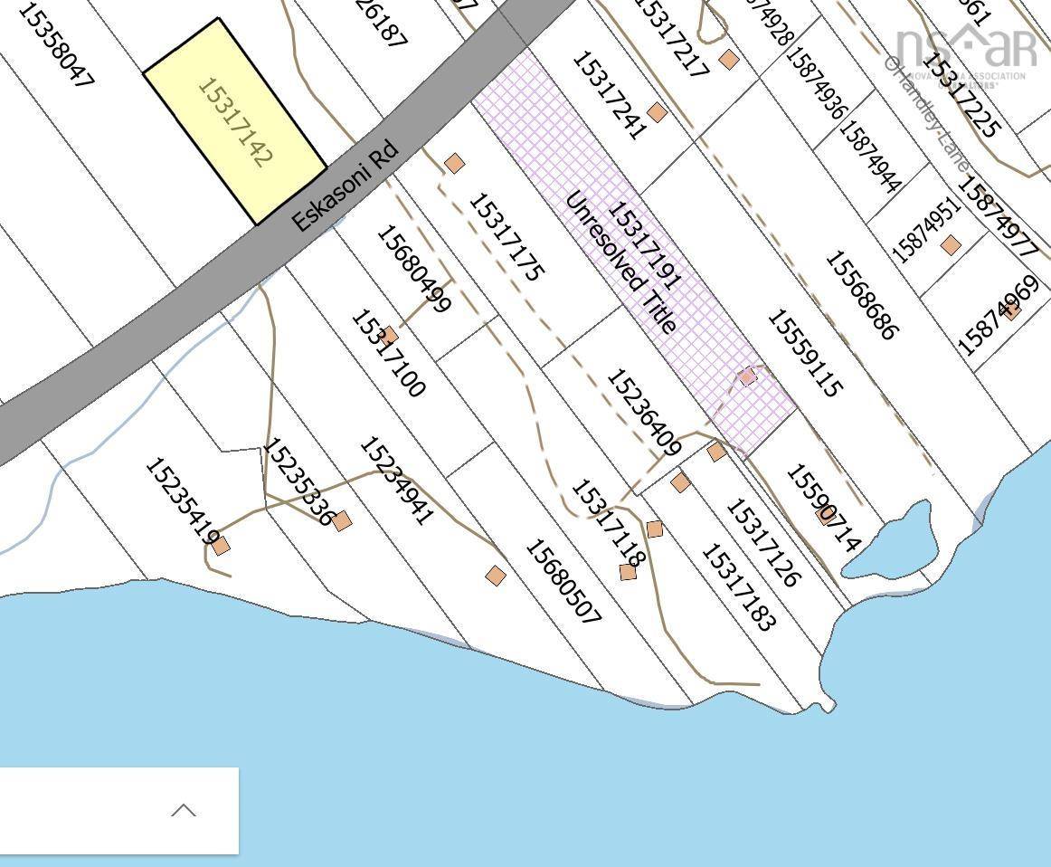 North Side East Bay, NS B1J 1G6,0 Eskasoni Rd
