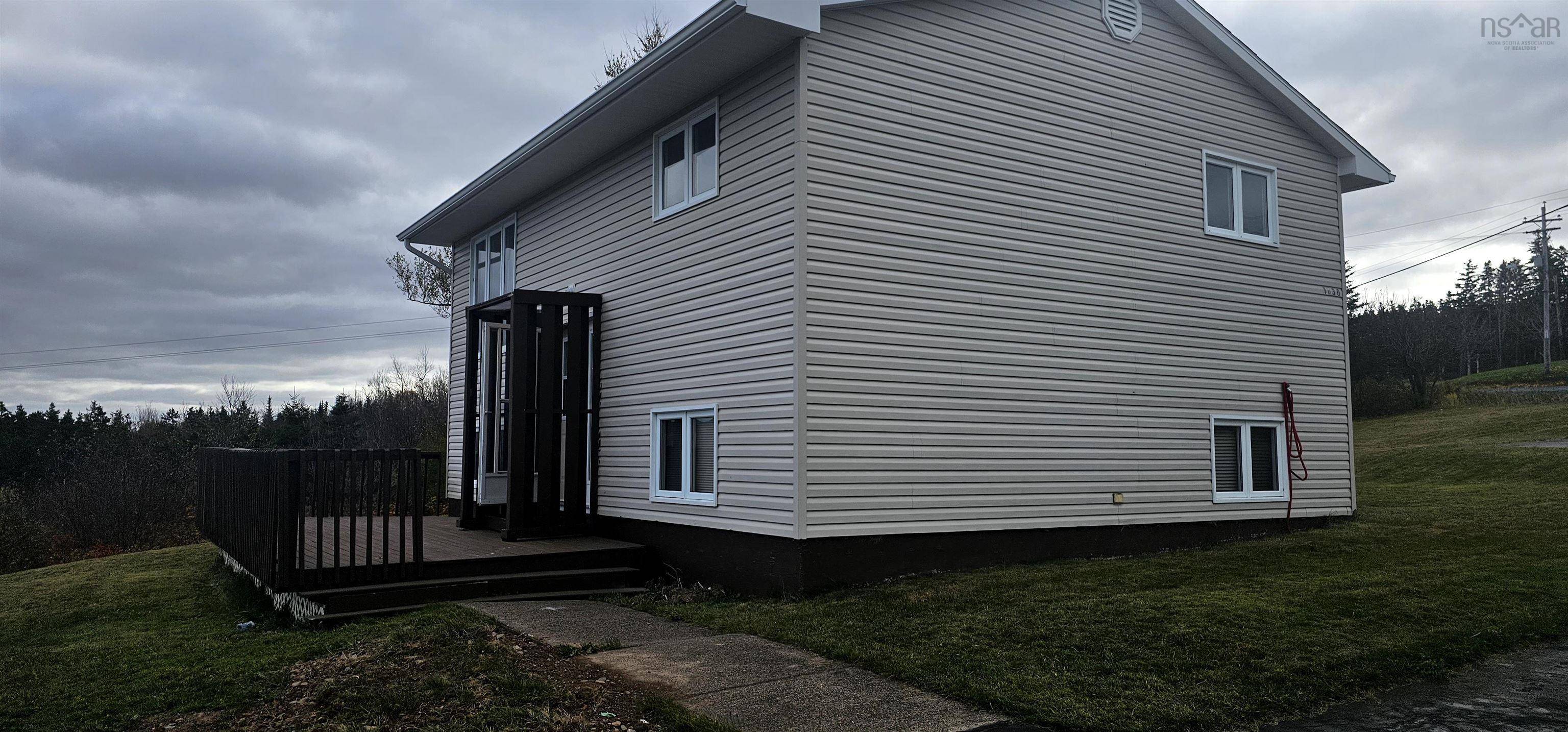 Havre Boucher, NS B0H 1P0,1630 Havre Boucher Rd