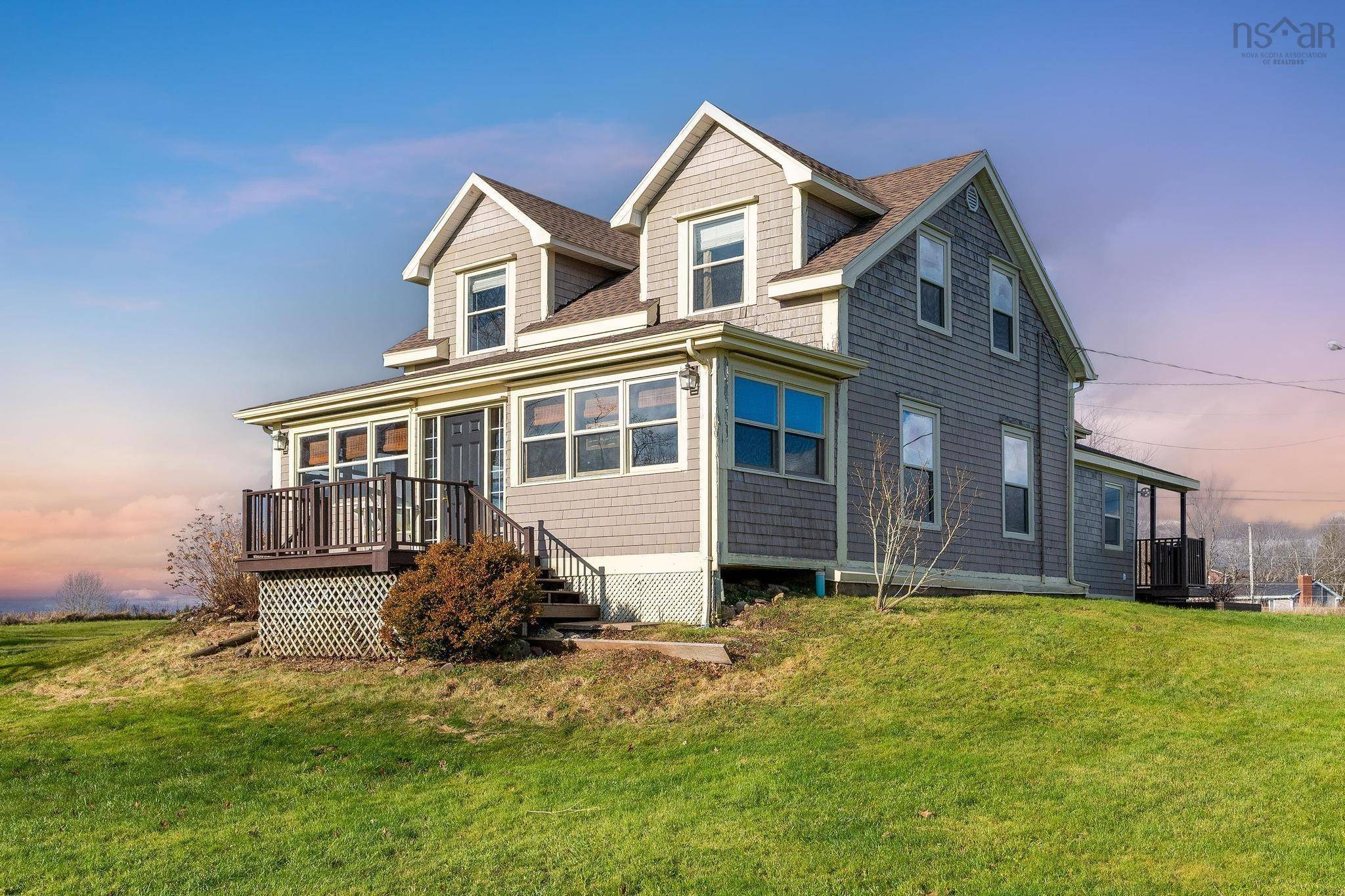 Milford, NS B0N 1Y0,12 Hunter Rd
