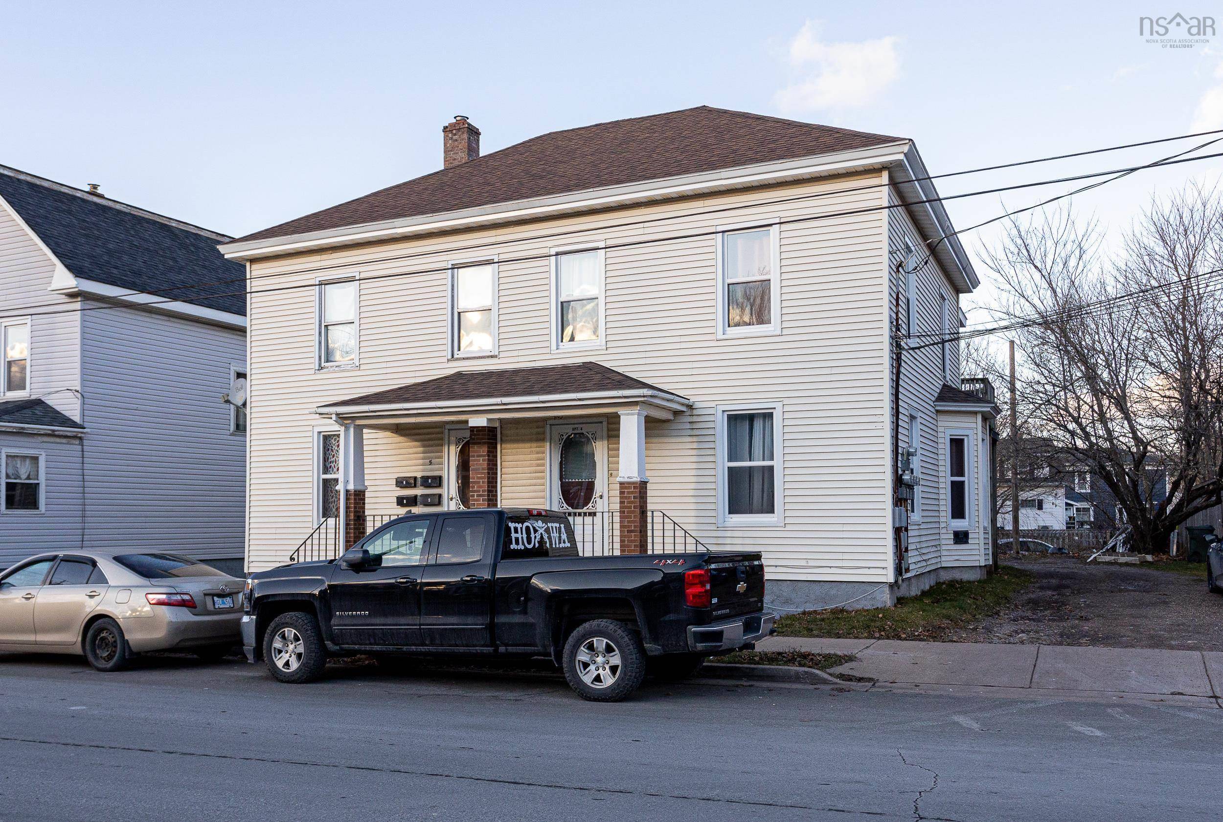 Truro, NS B2N 1Y5,5 Victoria St
