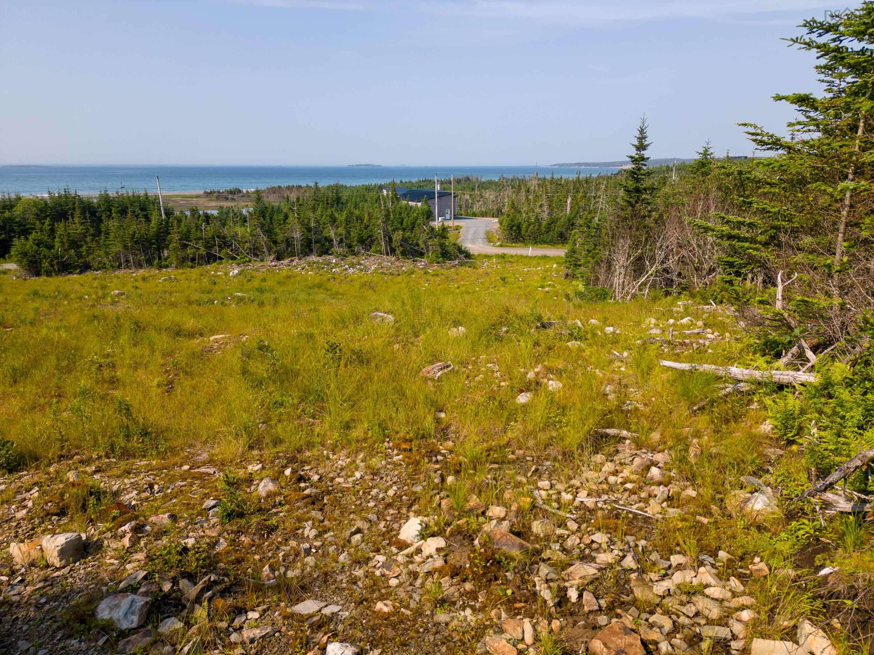 Clam Bay, NS B0J 1P0,32 Kaakwogook Way #36