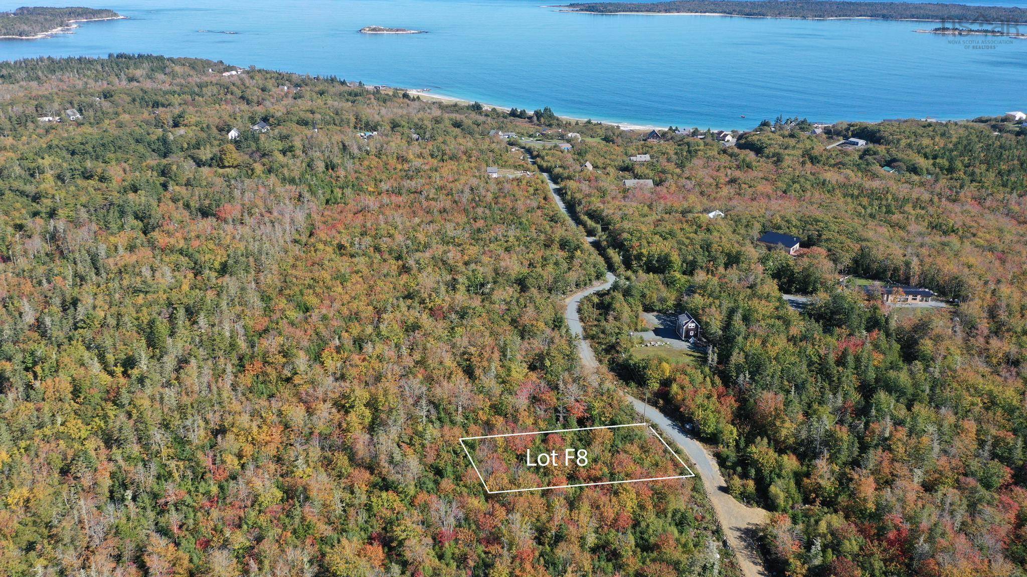 South West Port Mouton, NS B0T 1T0,Golden Horizon Dr #Lot F8