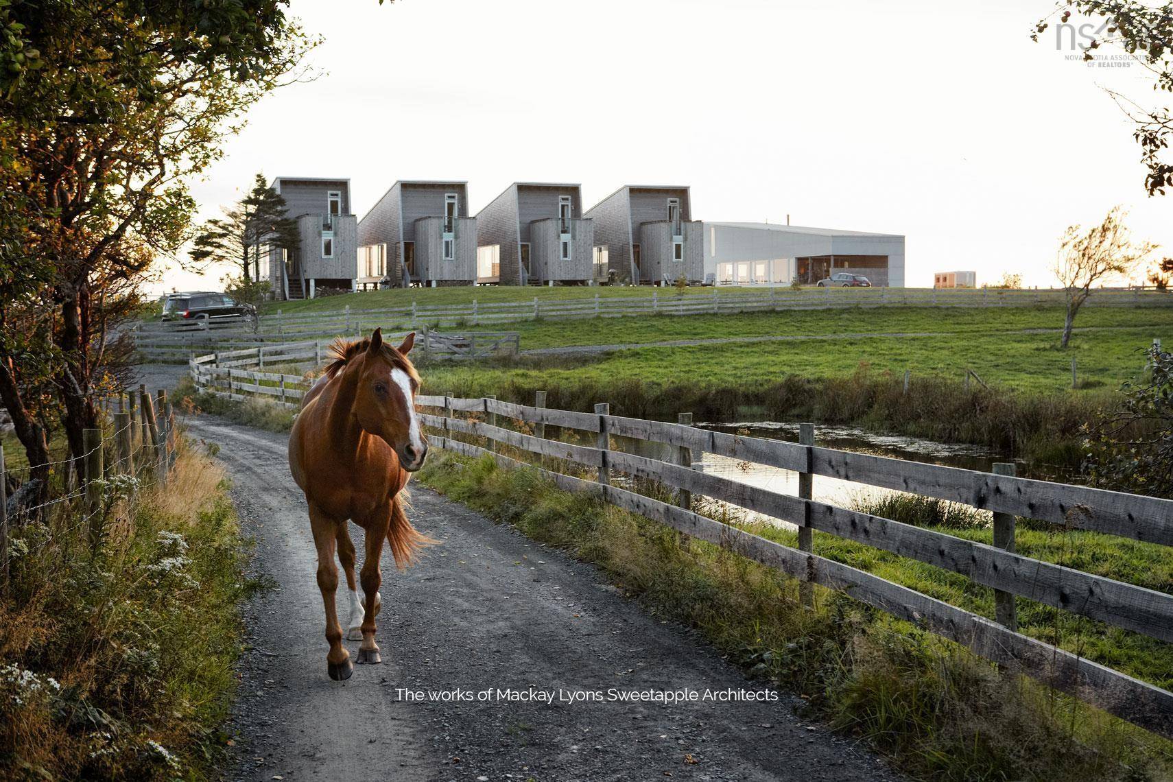 Upper Kingsburg, NS B0J 2X0,Upper Kingsburg Rd #Lot 9