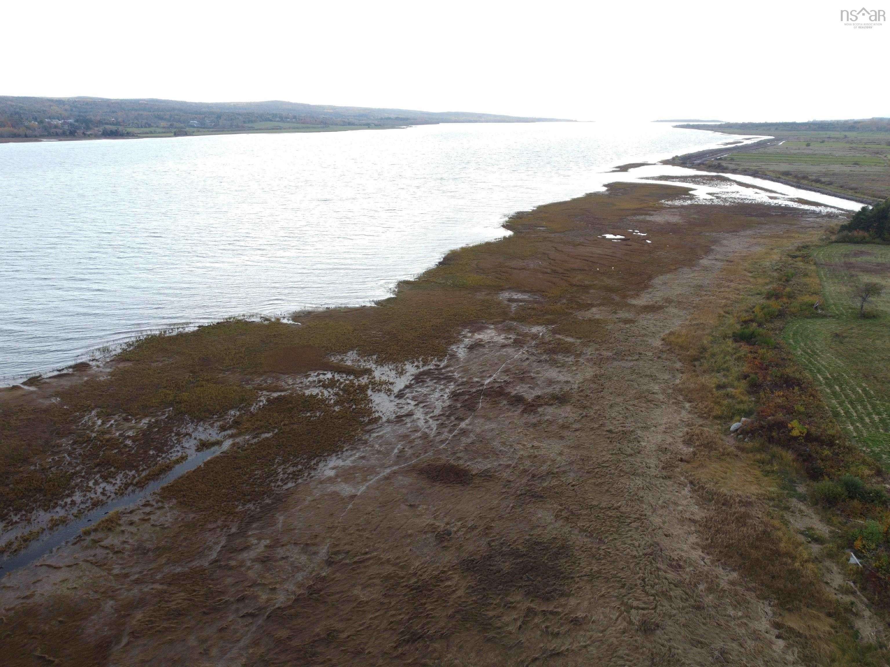 Granville Ferry, NS B0S 1A0,Granville Rd #LOT 04-1