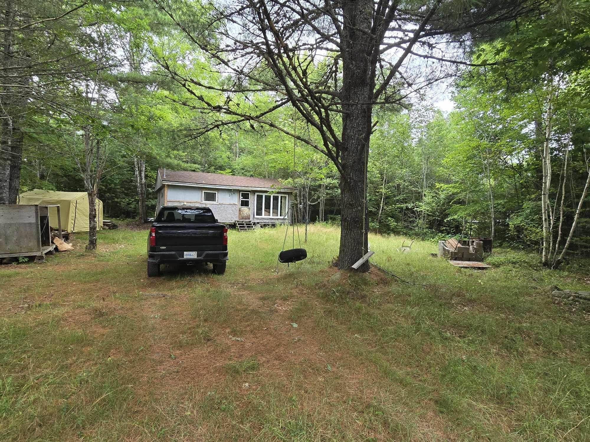 North River, NS B0R 1E0,258 Brandy Ln
