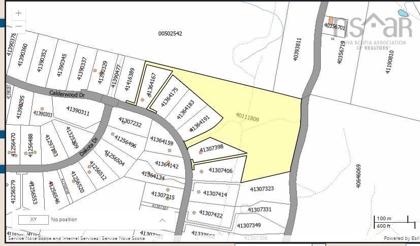 Wellington, NS B2T 0E7,Lot Leafs Lane #R2-PD