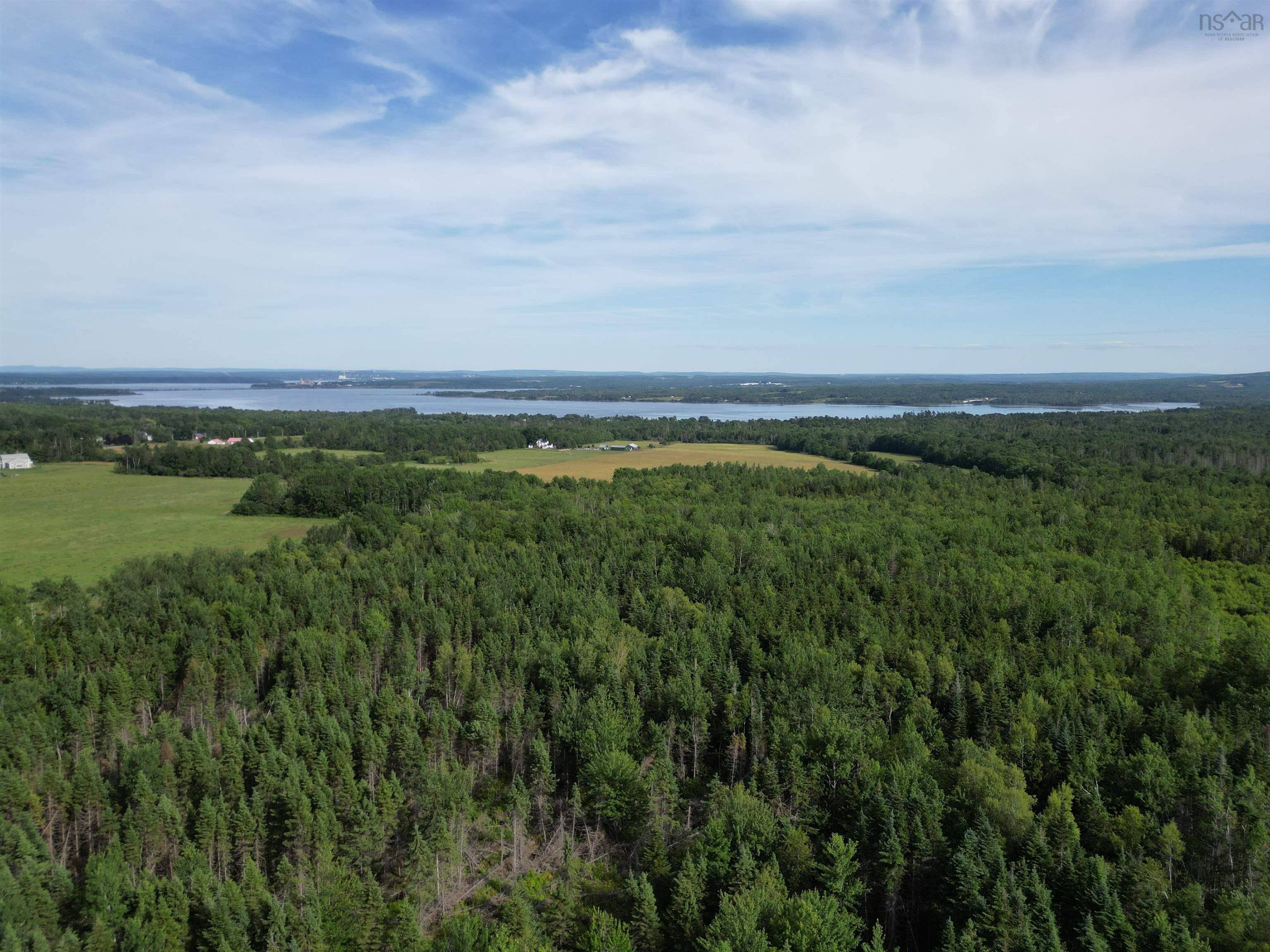 Scotch Hill, NS B0K 1R0,Lot Heathbell Rd