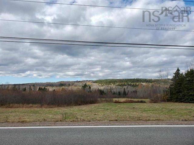 Valley Road, NS B0M 1V0,Highway 321 #Lot 22-2