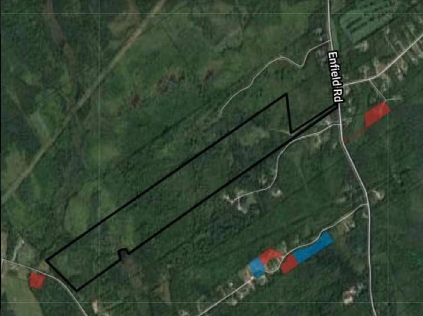 Enfield, NS B2T 1H5,Enfield Road #Lot B