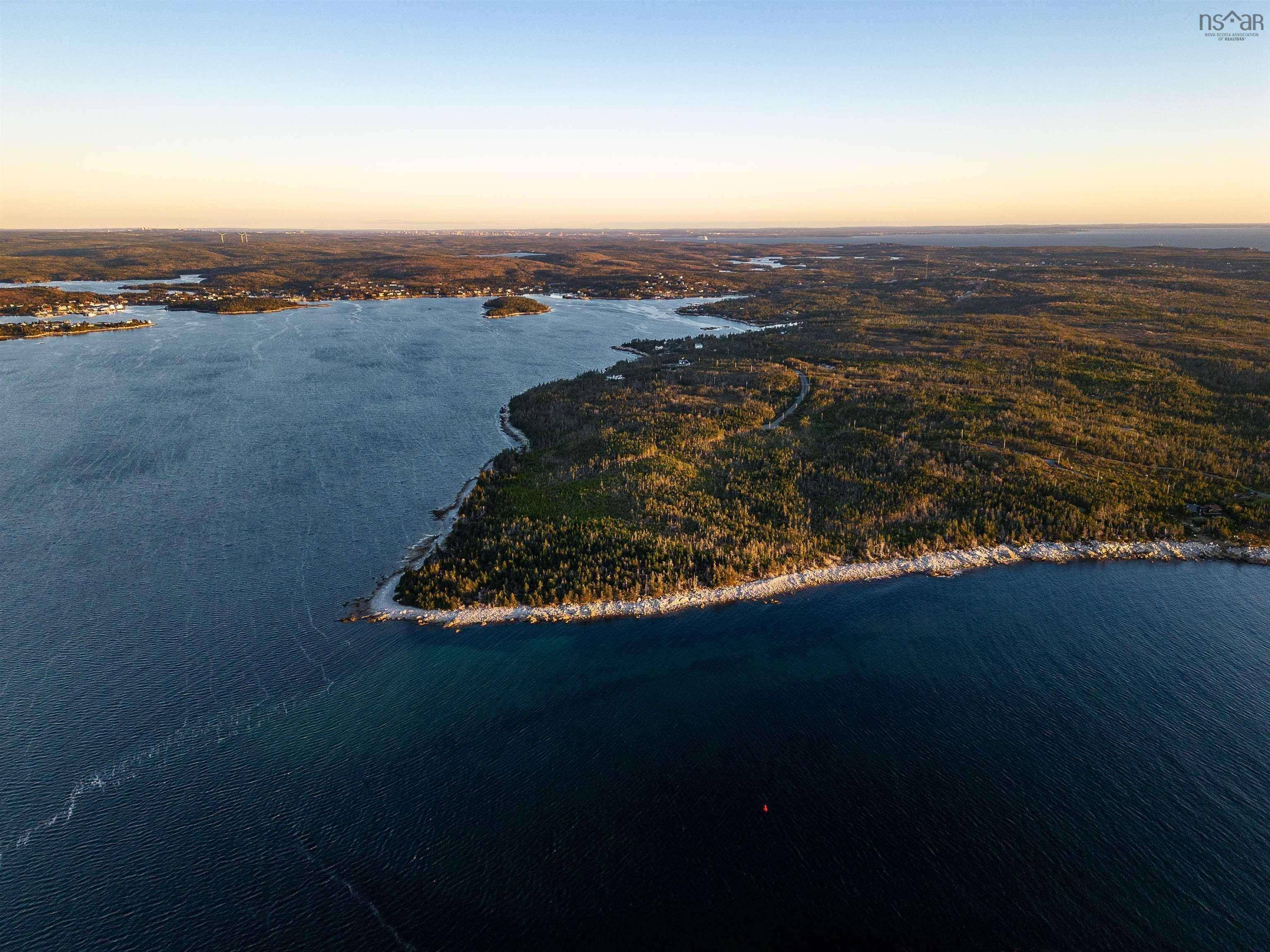 Bald Rock, NS B3K 1K9,Grant 6932 Bald Rock Rd