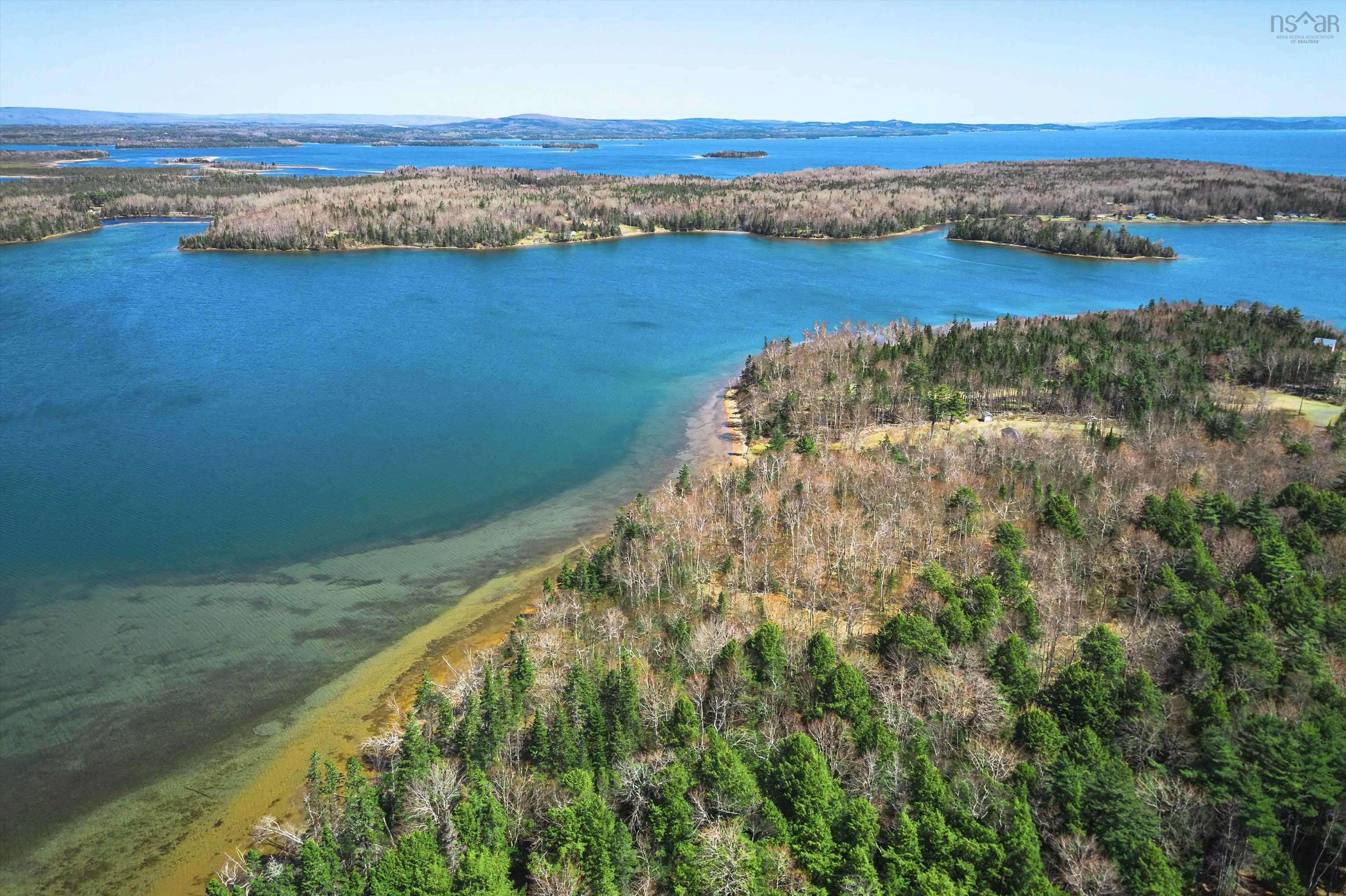 Malagawatch, NS B0E 2Y0,Lot 20 Redbird Dr