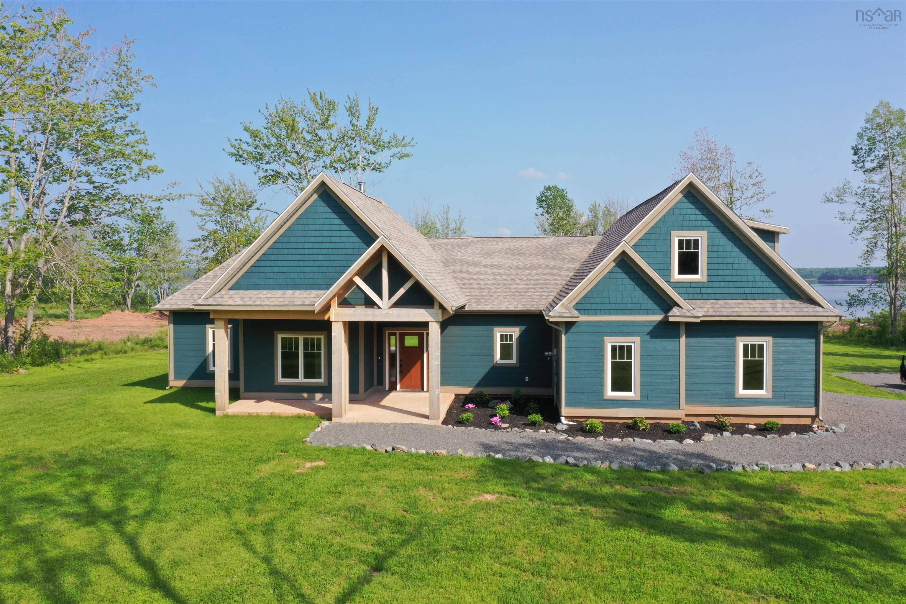 West Pugwash, NS B0K 1L0,81 Hansen Dr