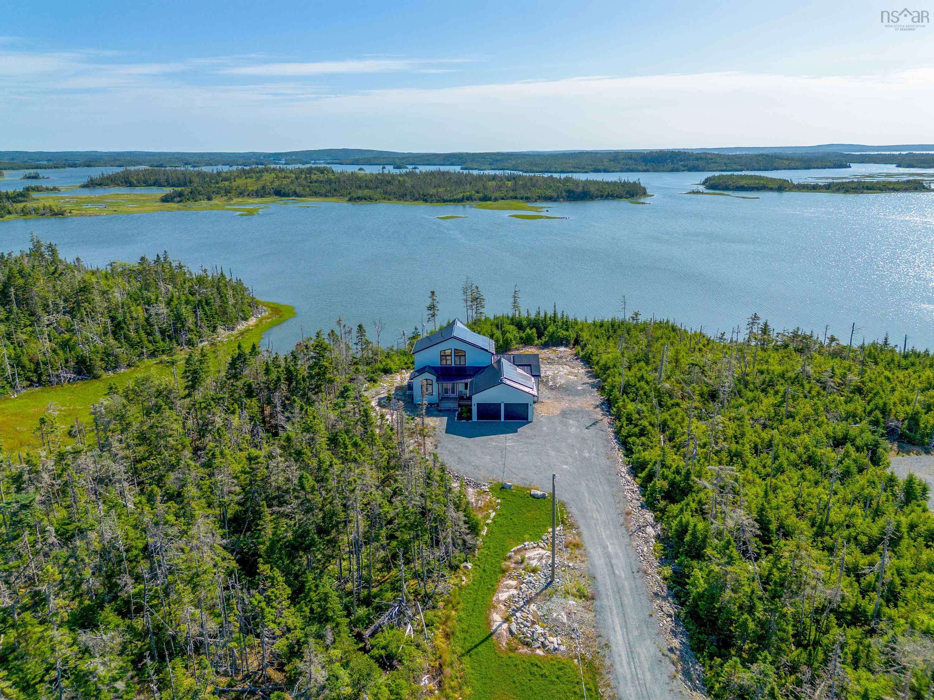 East Petpeswick, NS B0J 2L0,433 Owl Dr