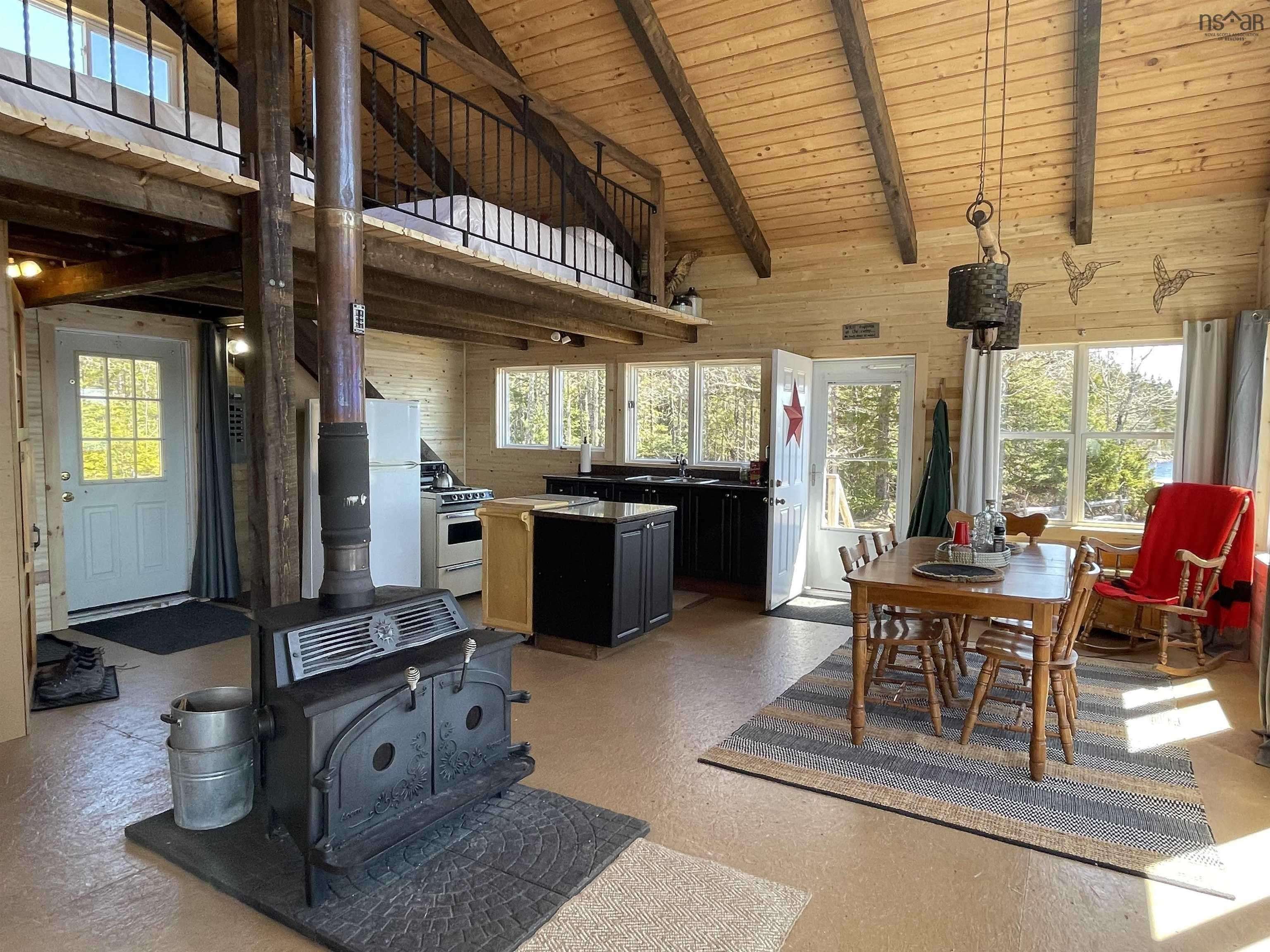 Upper Lakeville, NS B0J 1P0,1324 Lake Charlotte Way