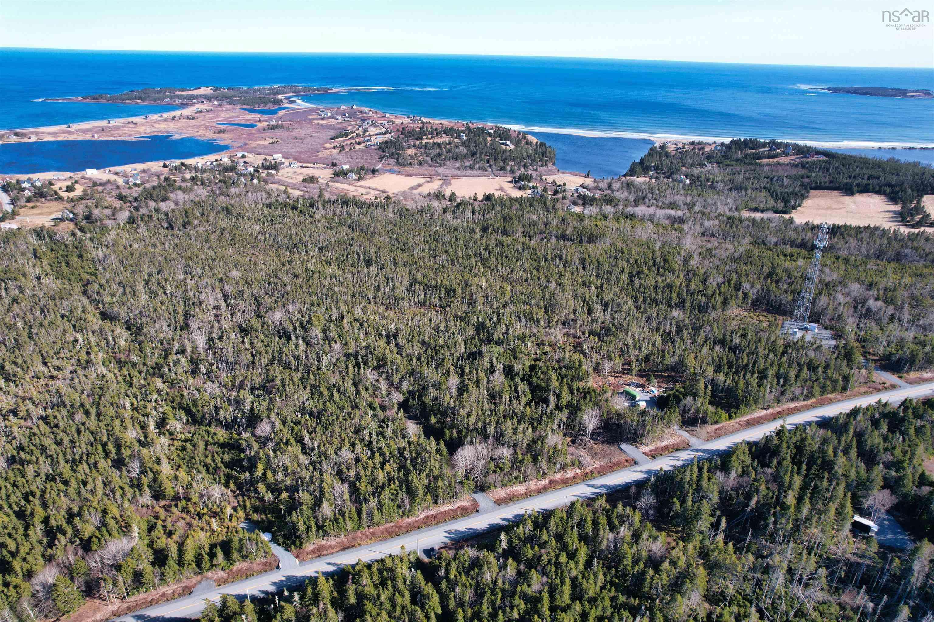 Rose Bay, NS B0J 2X0,Upper Kingsburg Rd #Lot