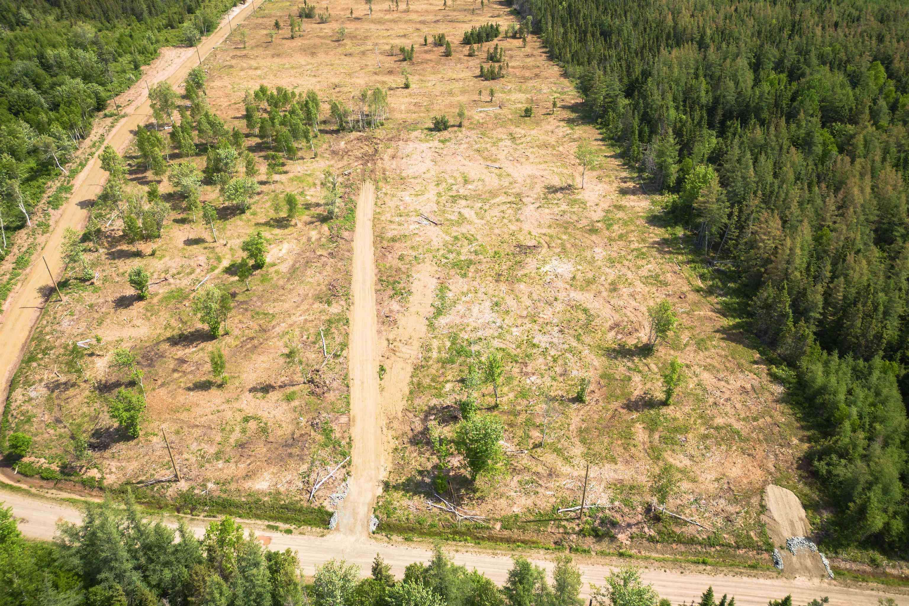 Mabou, NS B0E 1X0,Whycocomagh-Port Hood Rd #Lot 2