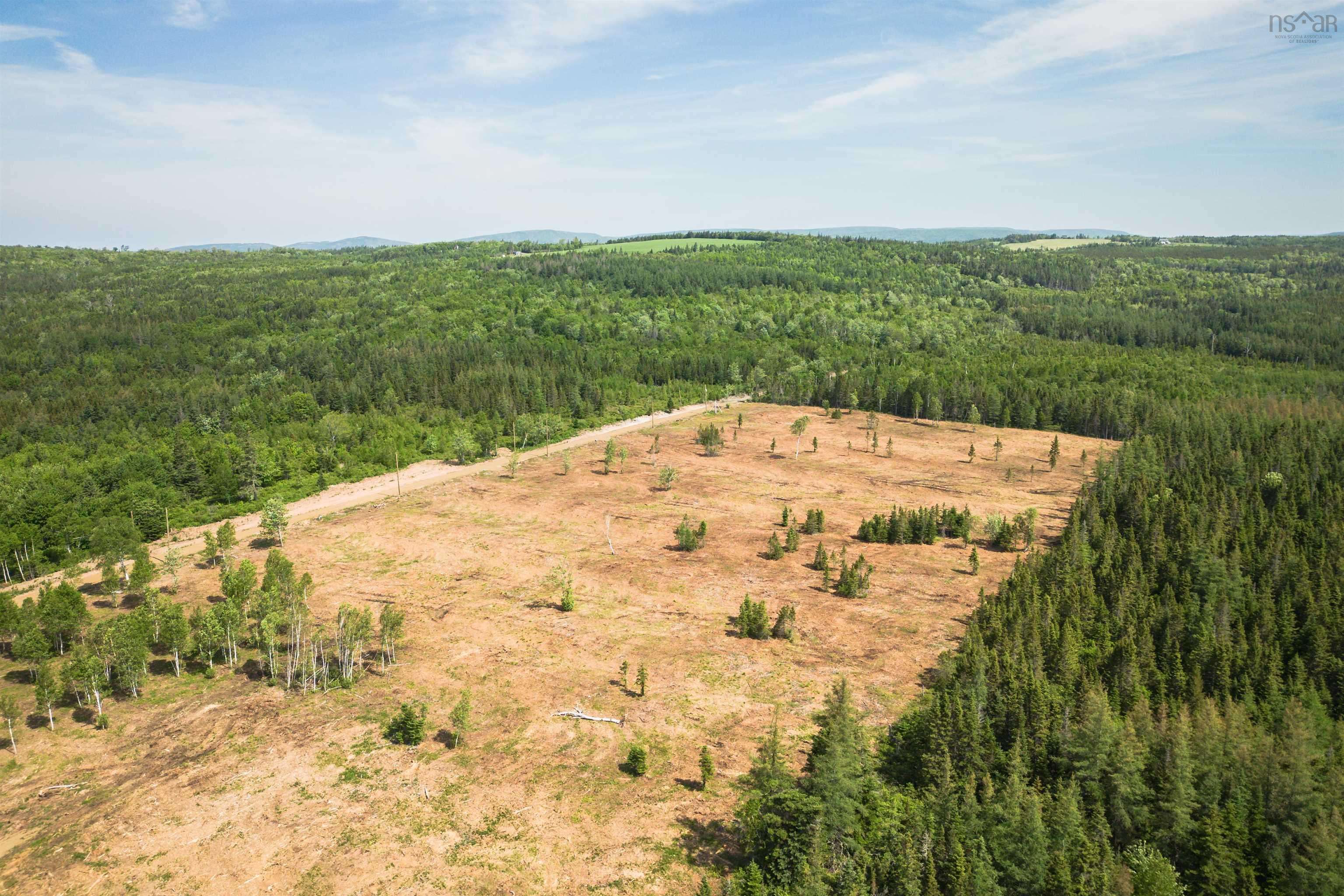 Mabou, NS B0E 1X0,Alpine Ridge Rd #Lot 4