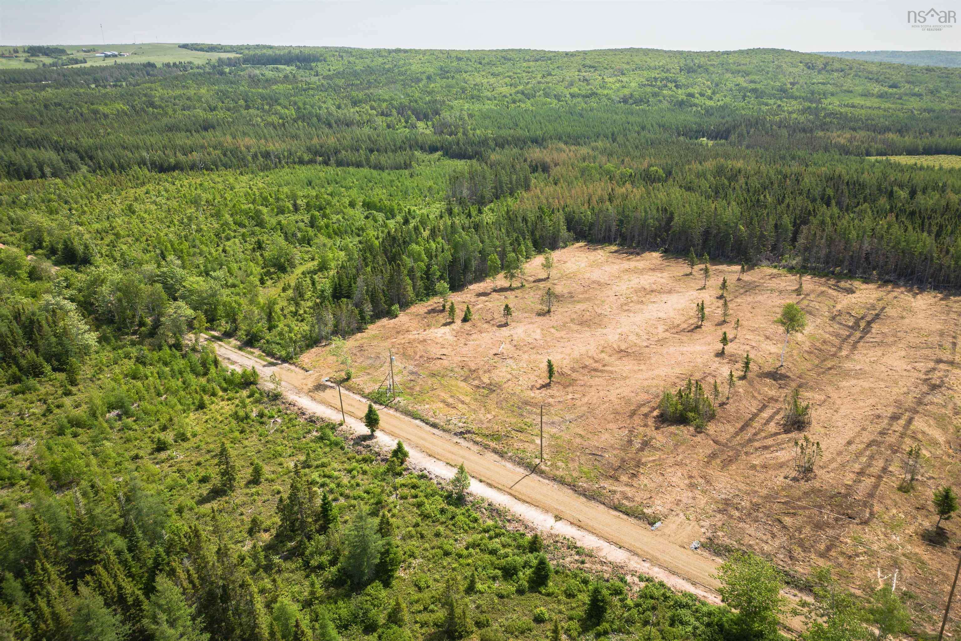 Mabou, NS B0E 1X0,Alpine Ridge Rd #Lot 5