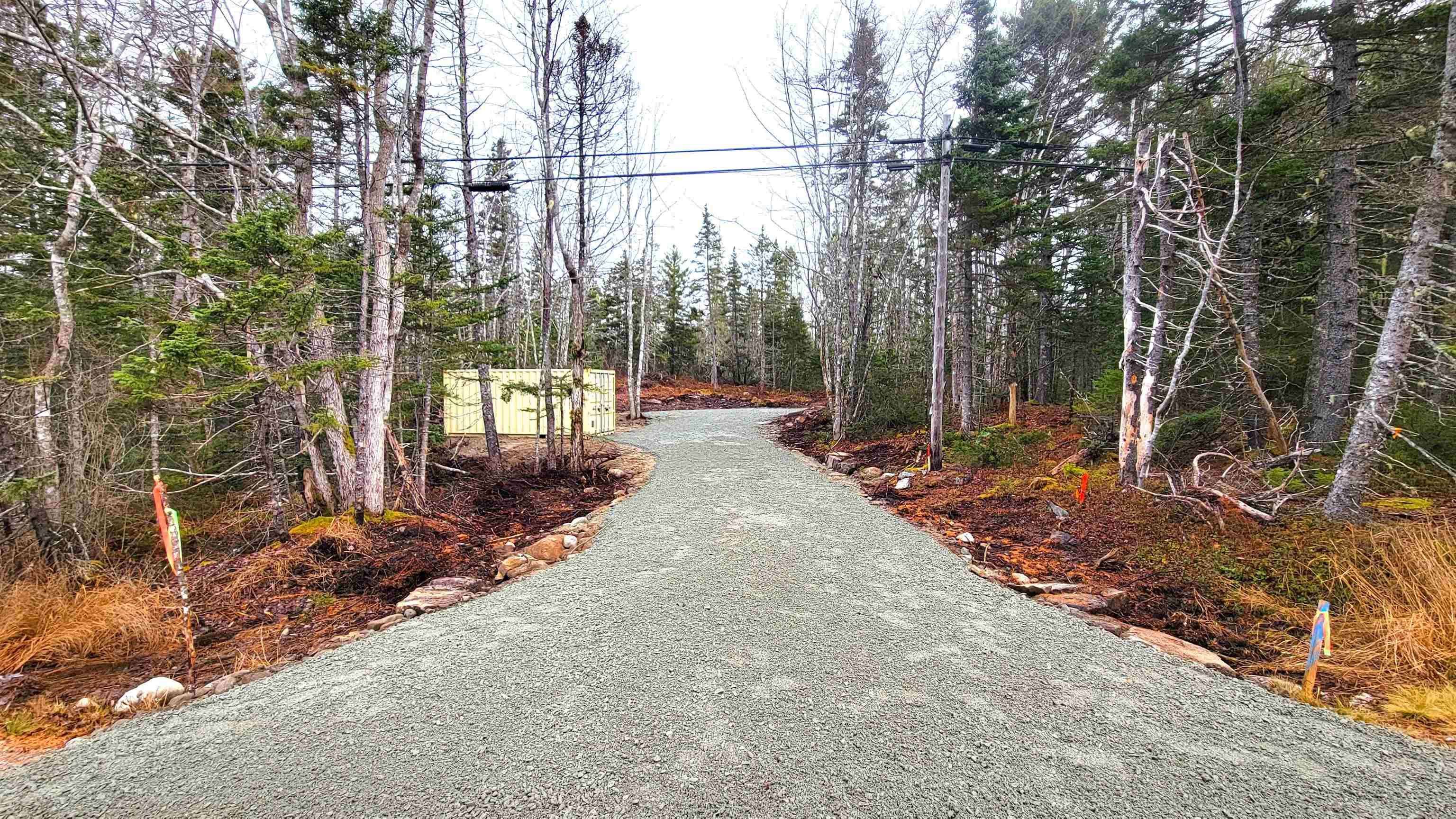 Summerville Centre, NS B0T 1T0,92 Broad River Road