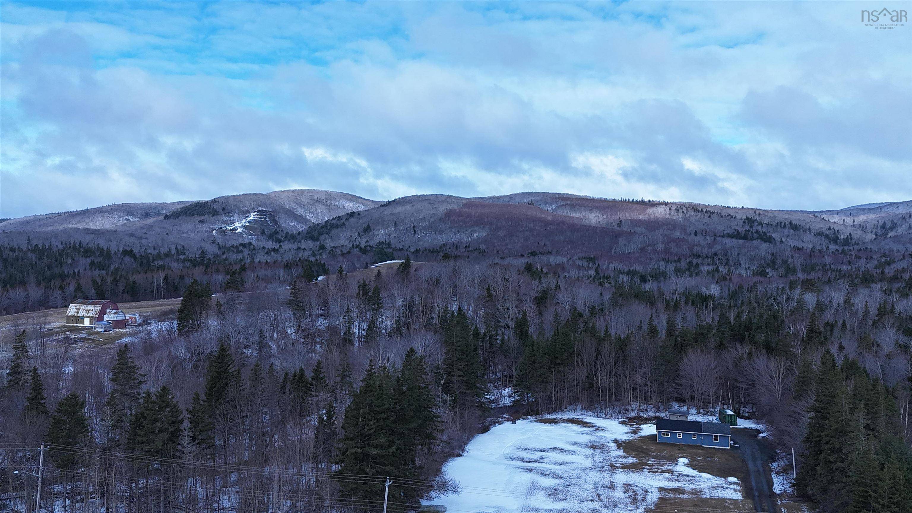 River Denys, NS B0E 2Y0,6858 Highway 105