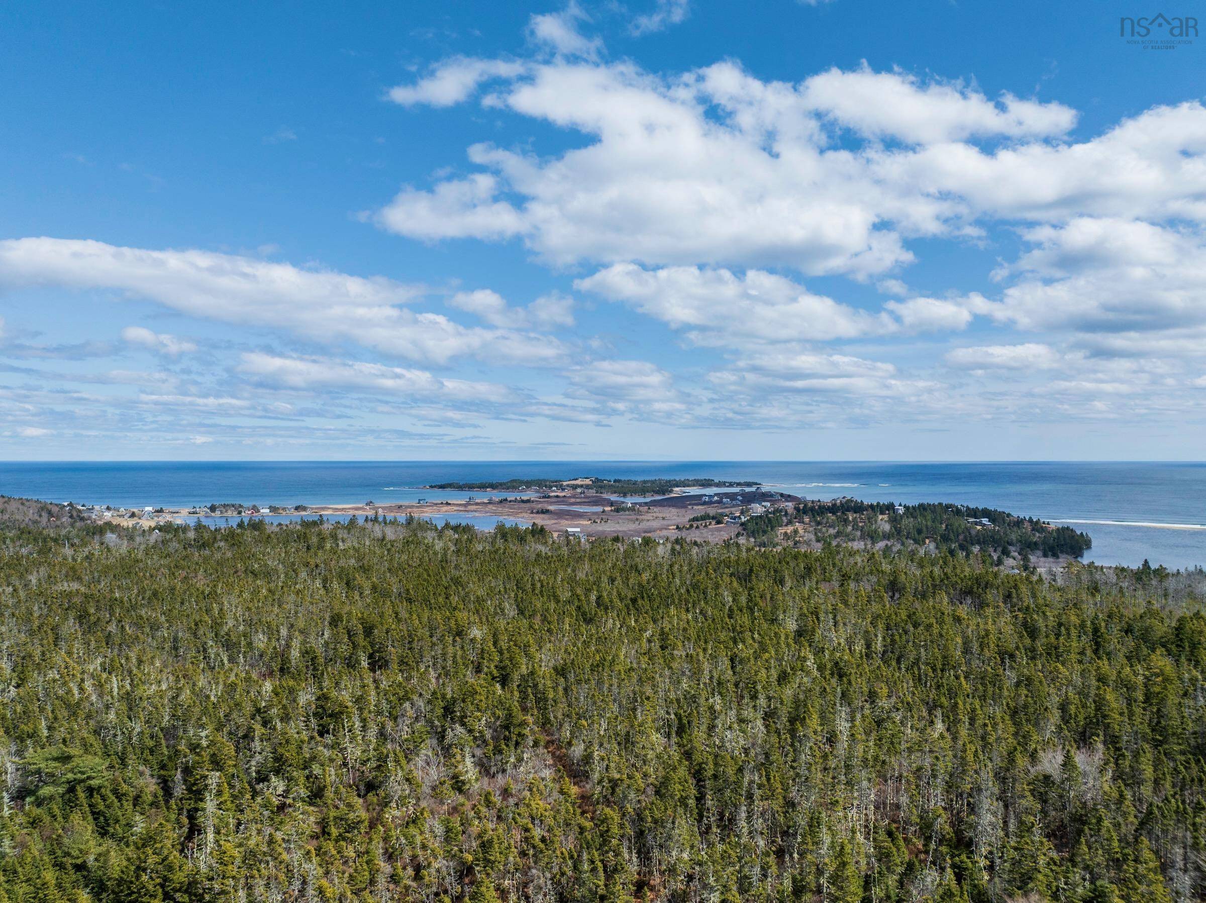 Upper Kingsburg, NS B0J 2X0,Upper Kingsburg Rd #Lot