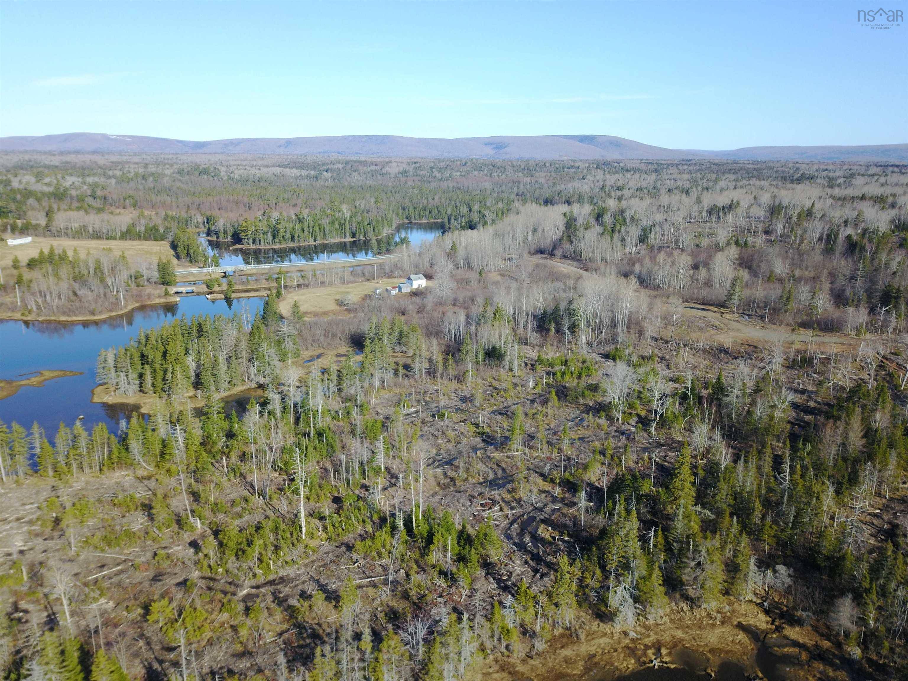 Orangedale, NS B0E 2K0,12 5144 Rd