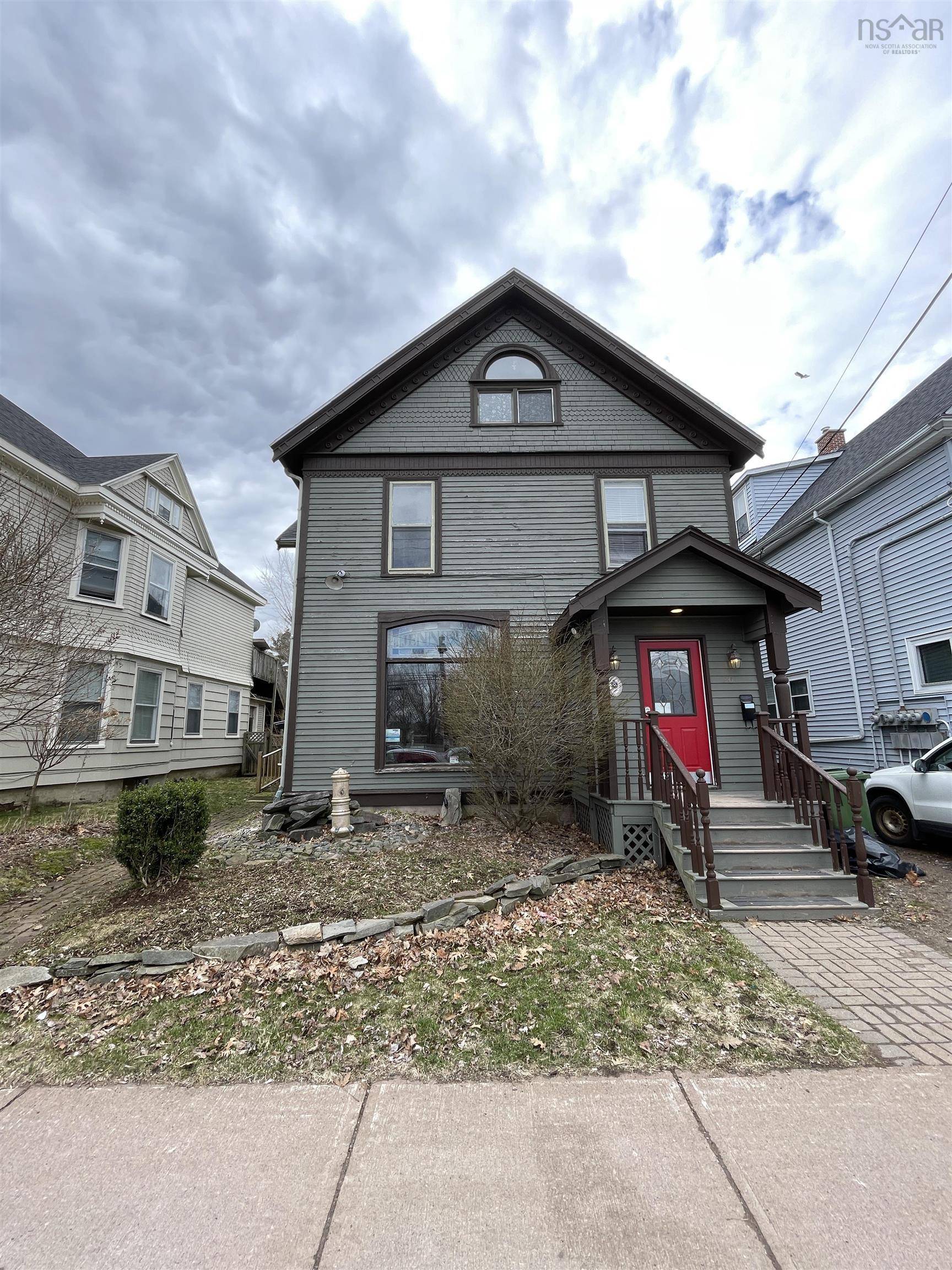 Truro, NS B2N 3N8,20 Dominion St