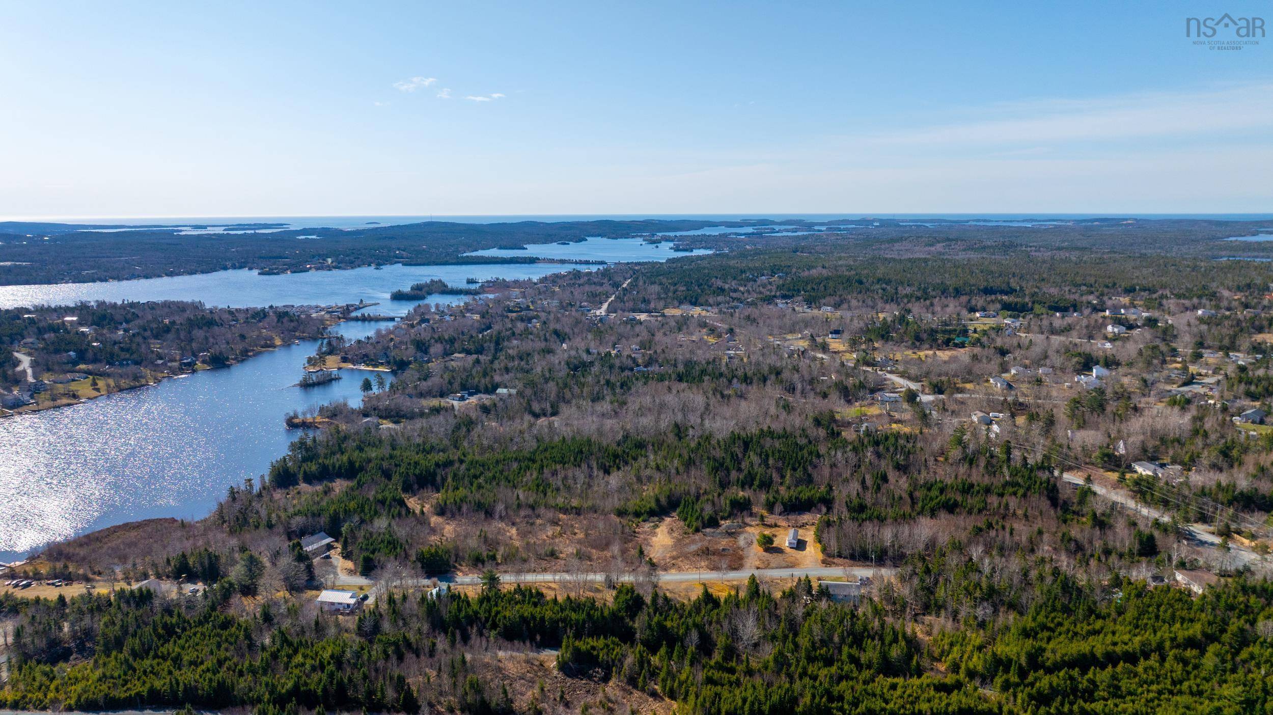 Porters Lake, NS B3E 1G1,183 Myra Rd #Lot R-1A
