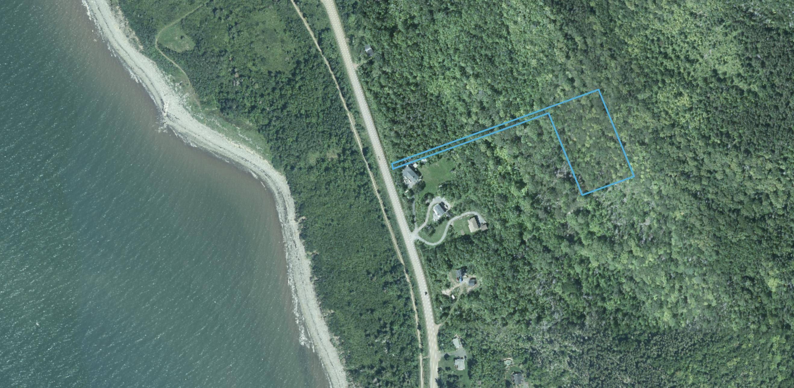 Creignish, NS B9A 1B6,Highway 19 #Lot 1