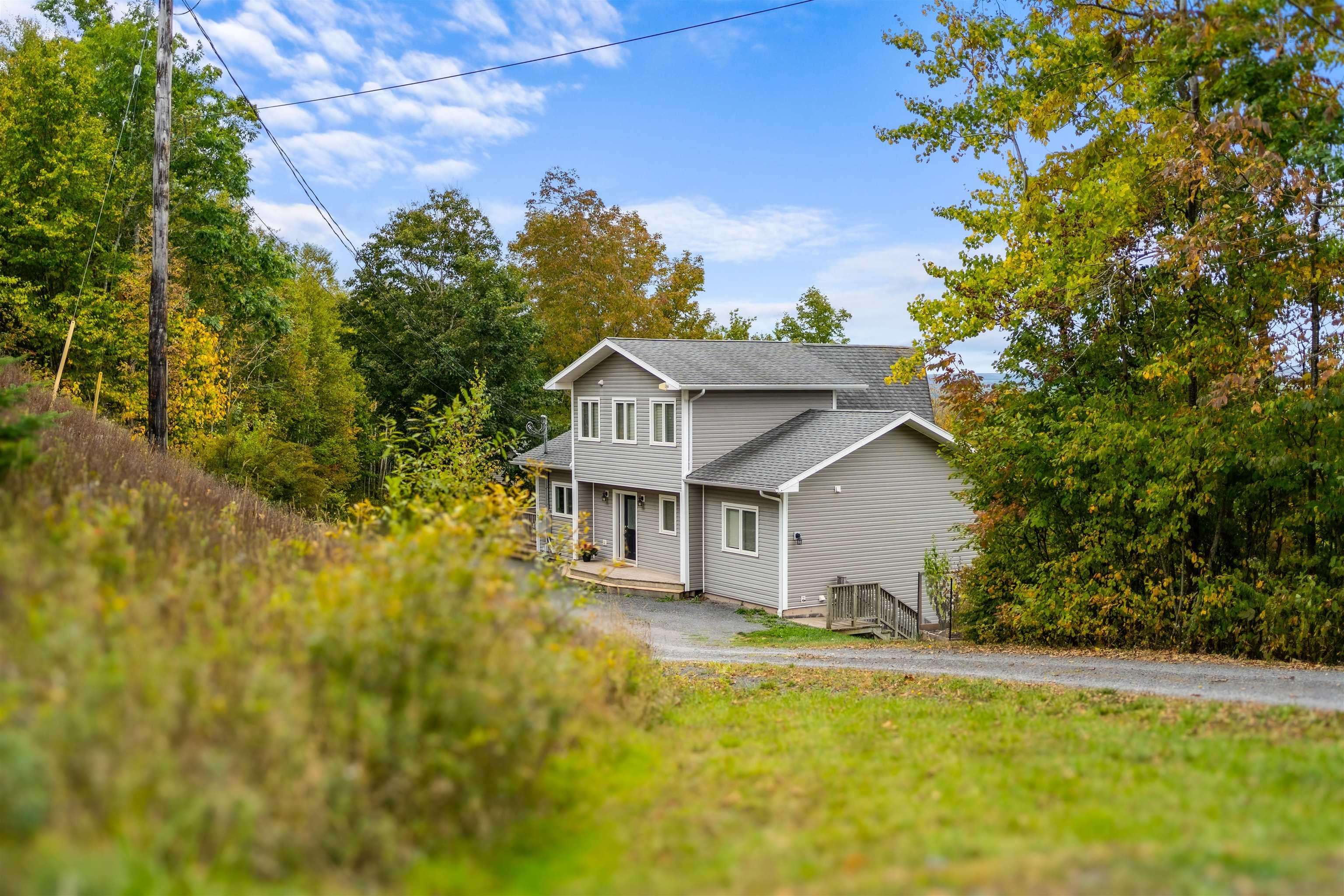Greenhill, NS B0K 2A0,765 Dan Fraser Rd