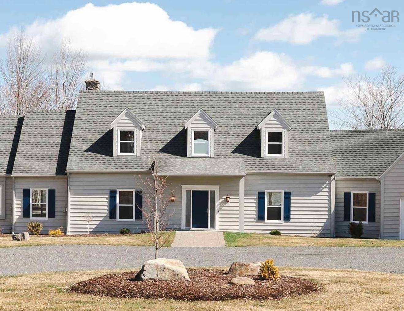 Little Harbour, NS B2H 5C4,5293 Little Harbour Rd