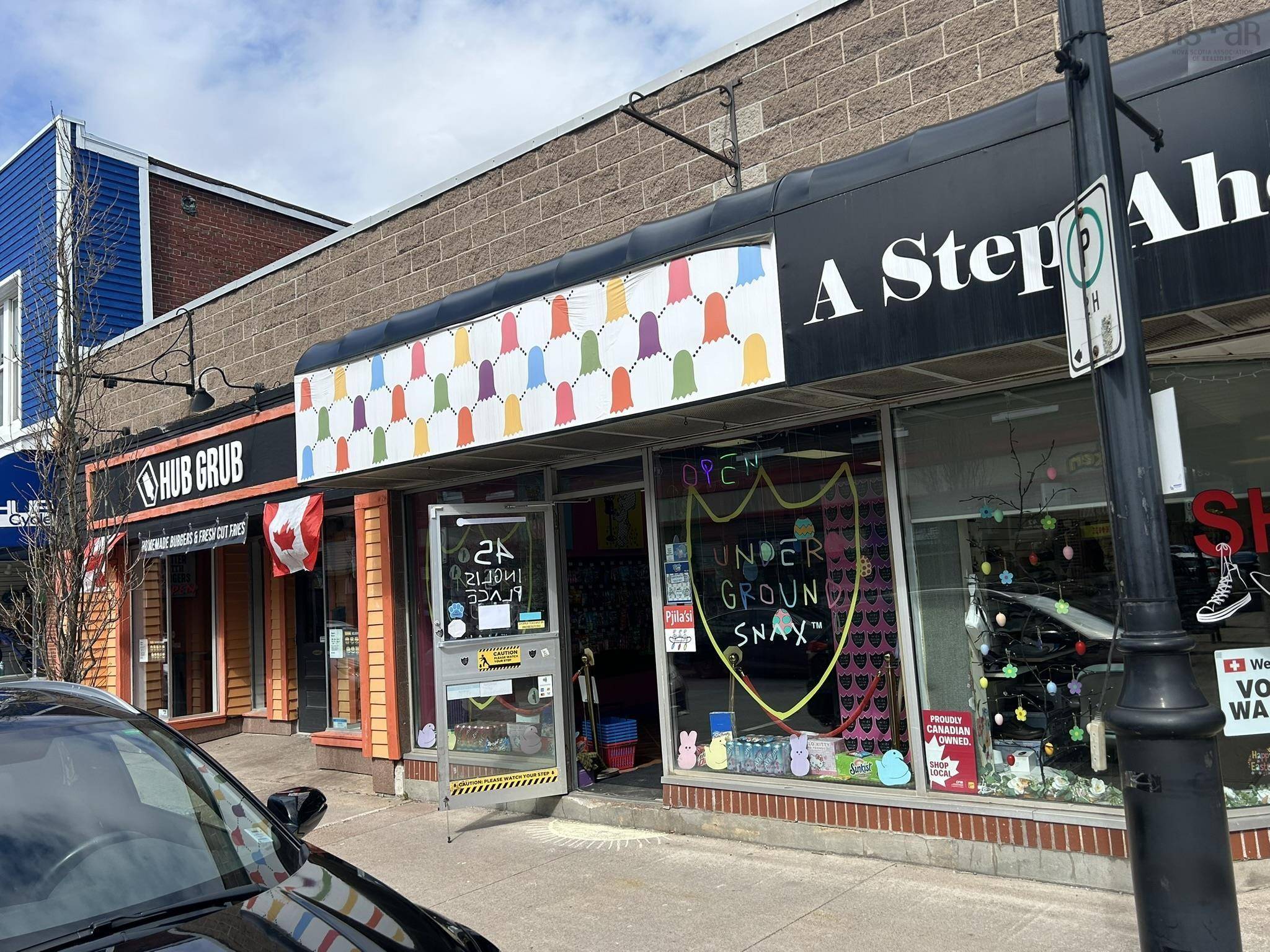 Truro, NS B2N 4B5,45 Inglis Pl