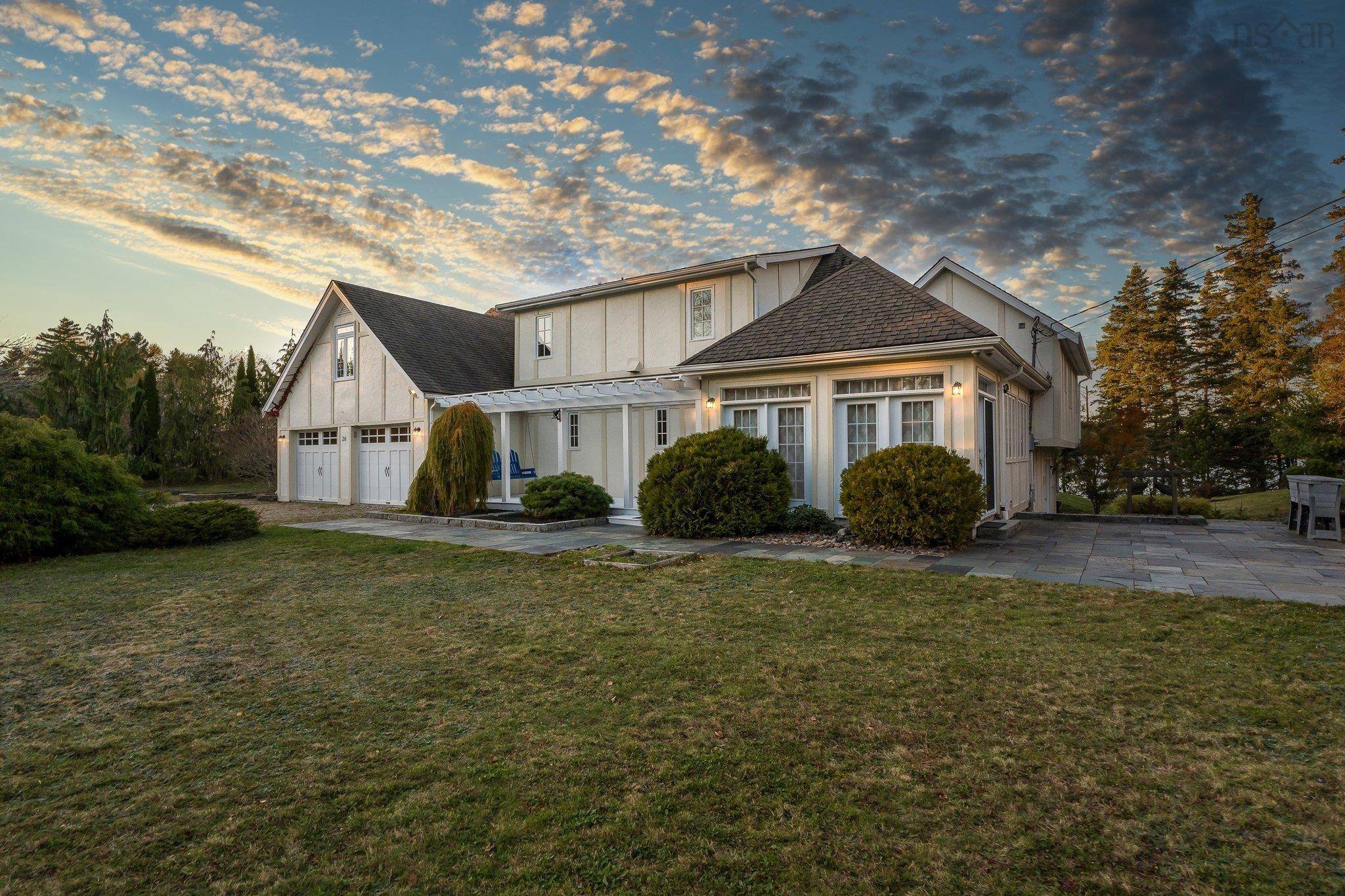 Tantallon, NS B3Z 2R3,26 Brook Point Rd