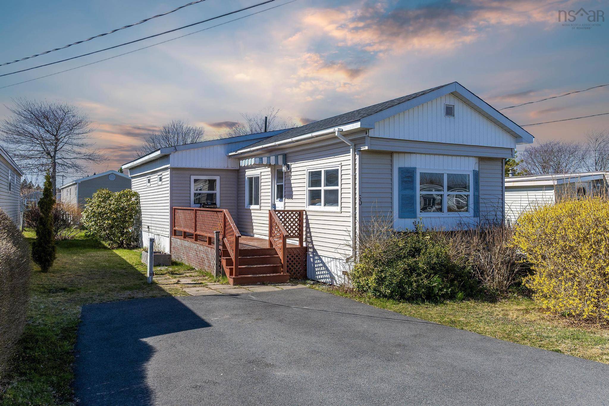 Eastern Passage, NS B3G 1C7,50 Birchill Dr