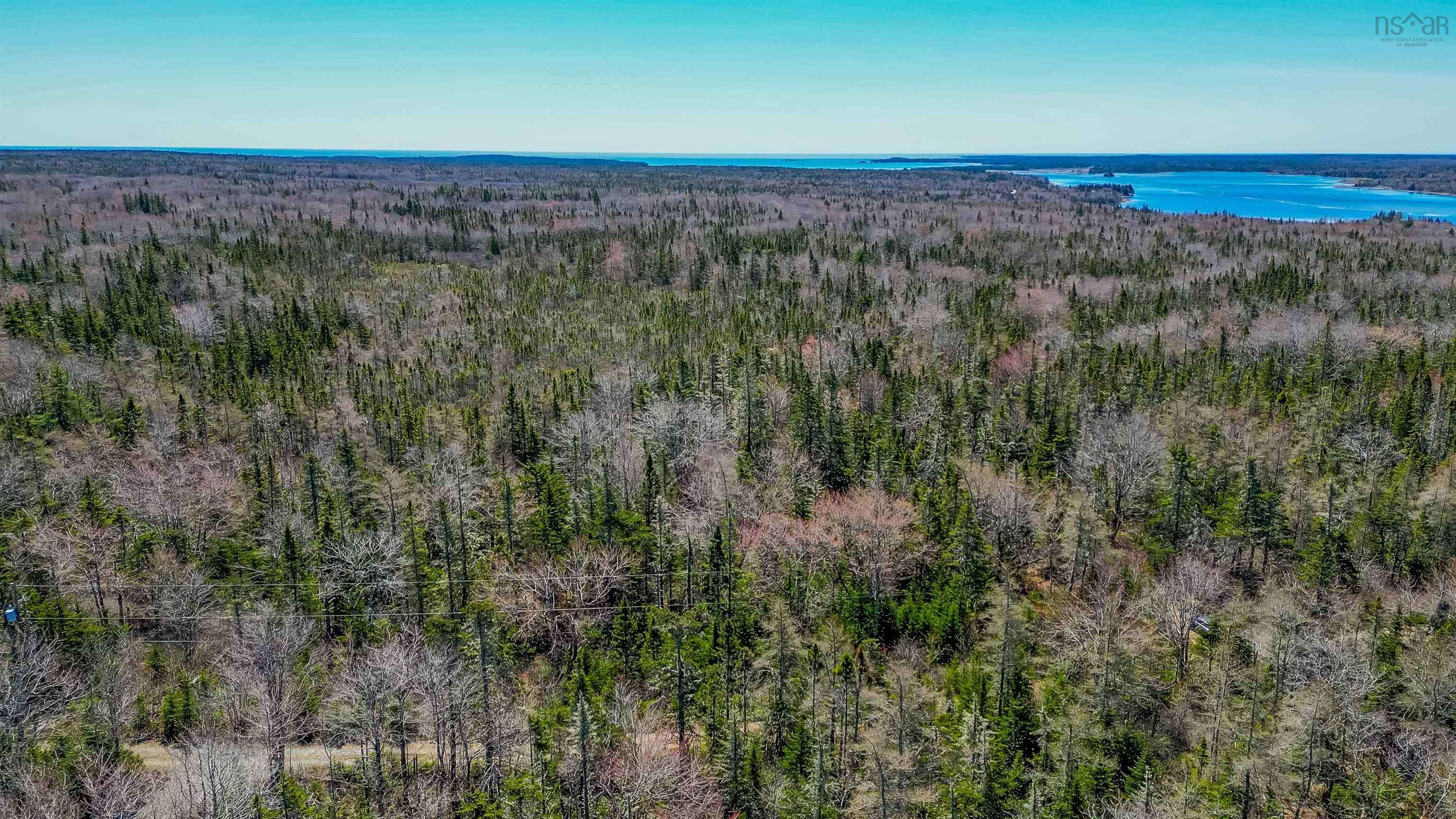 East Sable River, NS B0T 1V0,Somerset Dr #Lot 21