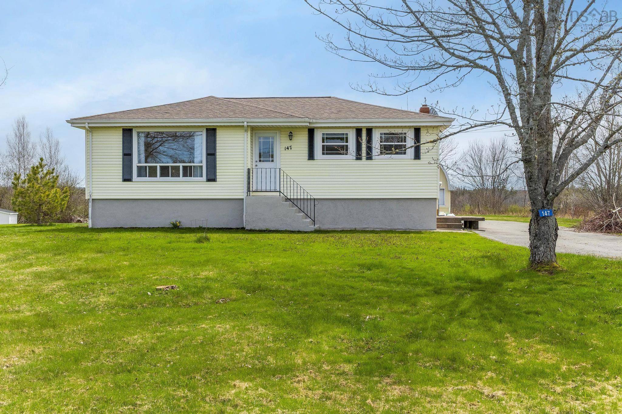 Enfield, NS B2T 1G8,147 Horne Settlement Rd