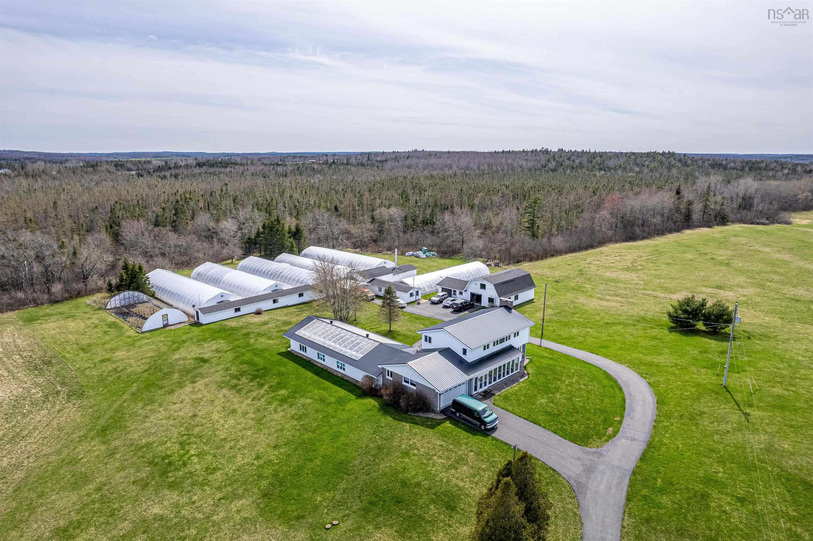 Middle Musquodoboit, NS B0N 1X0,763 Conrod Rd