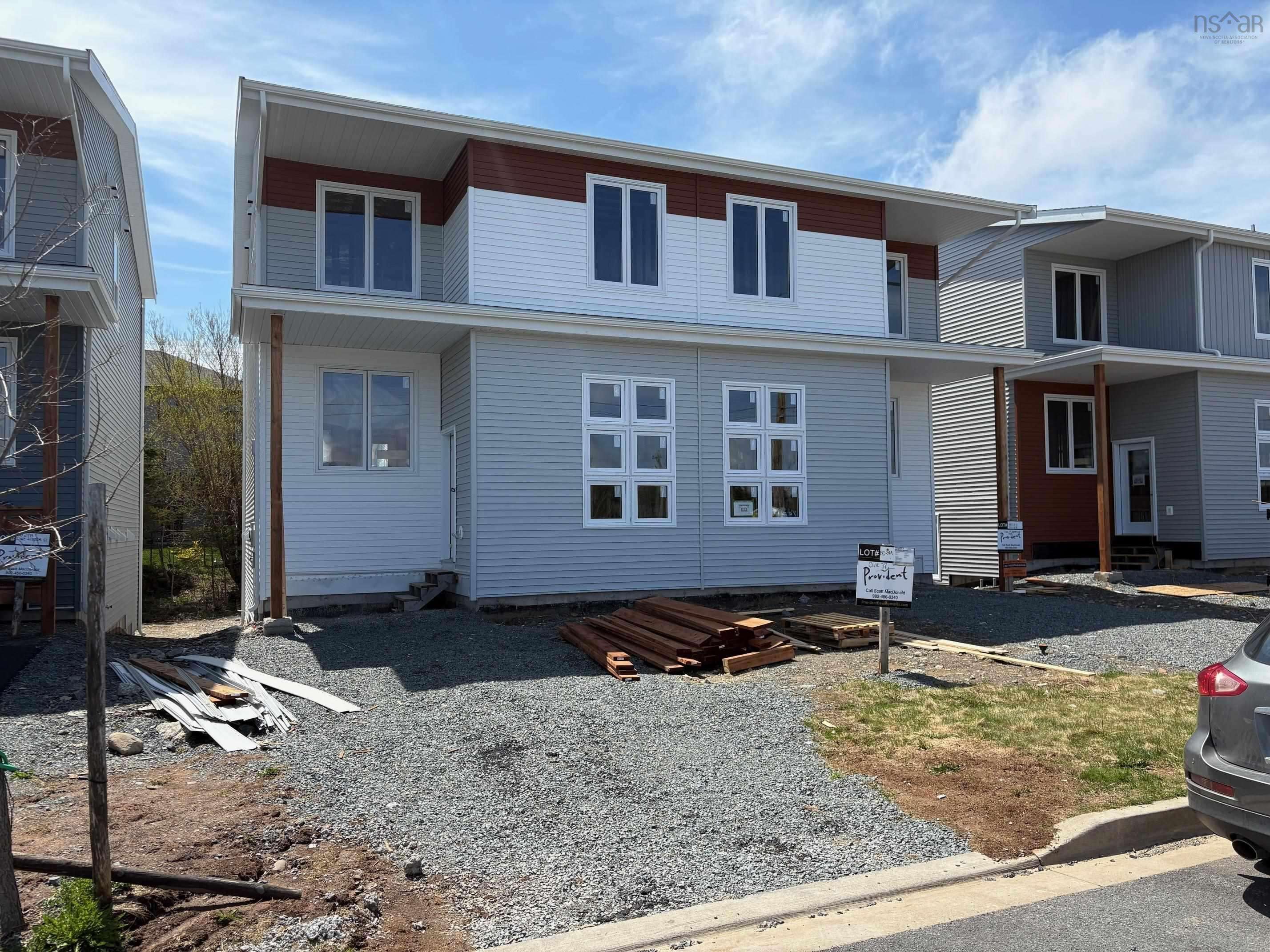 Herring Cove, NS B3R 0H2,37 Berm St