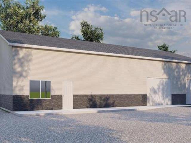 Elmsdale, NS B2S 0H5,106 Enterprise Way