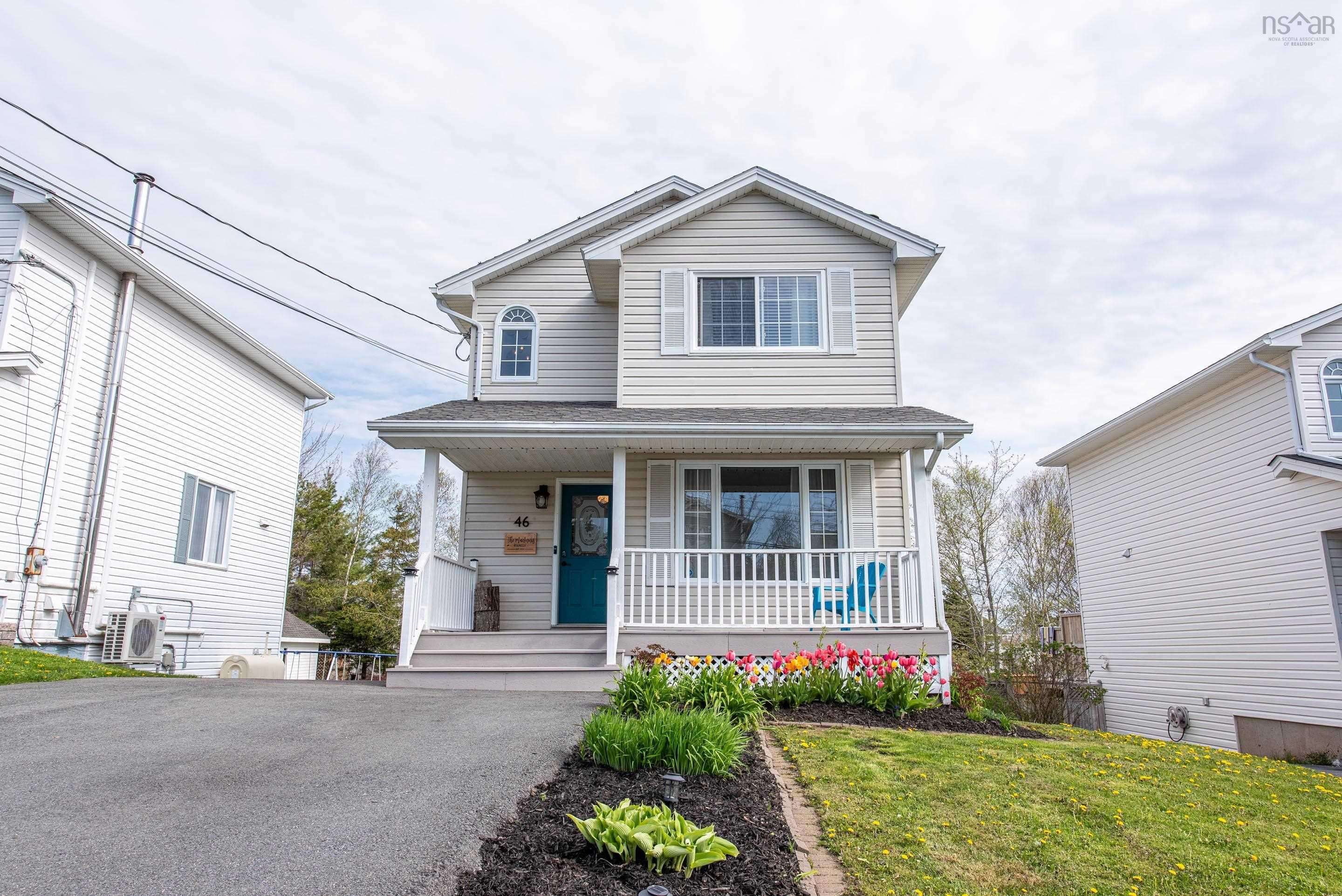 Dartmouth, NS B2W 6H5,46 Cassandra Dr