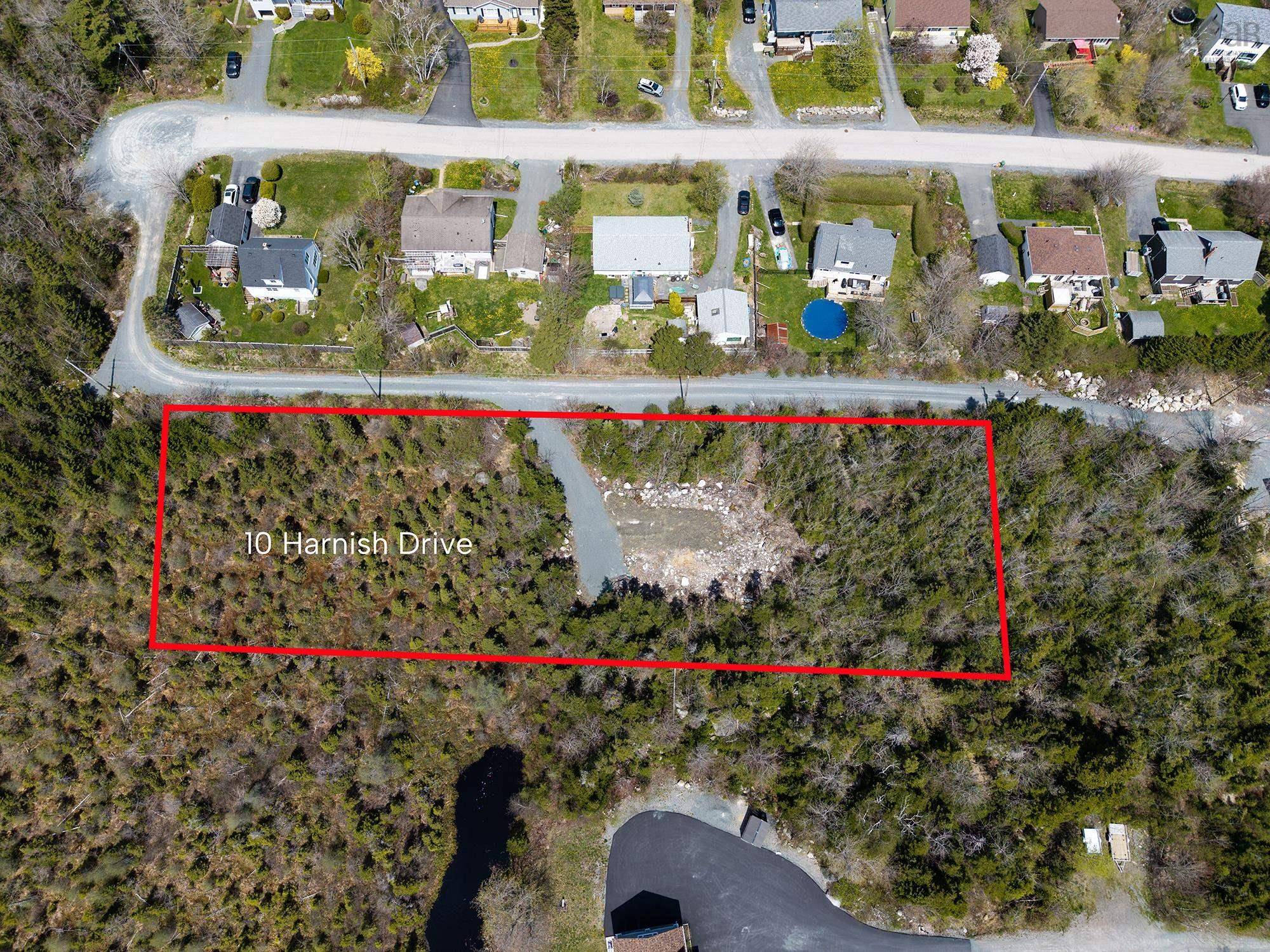 Herring Cove, NS B3V 1H5,10 Harnish Dr