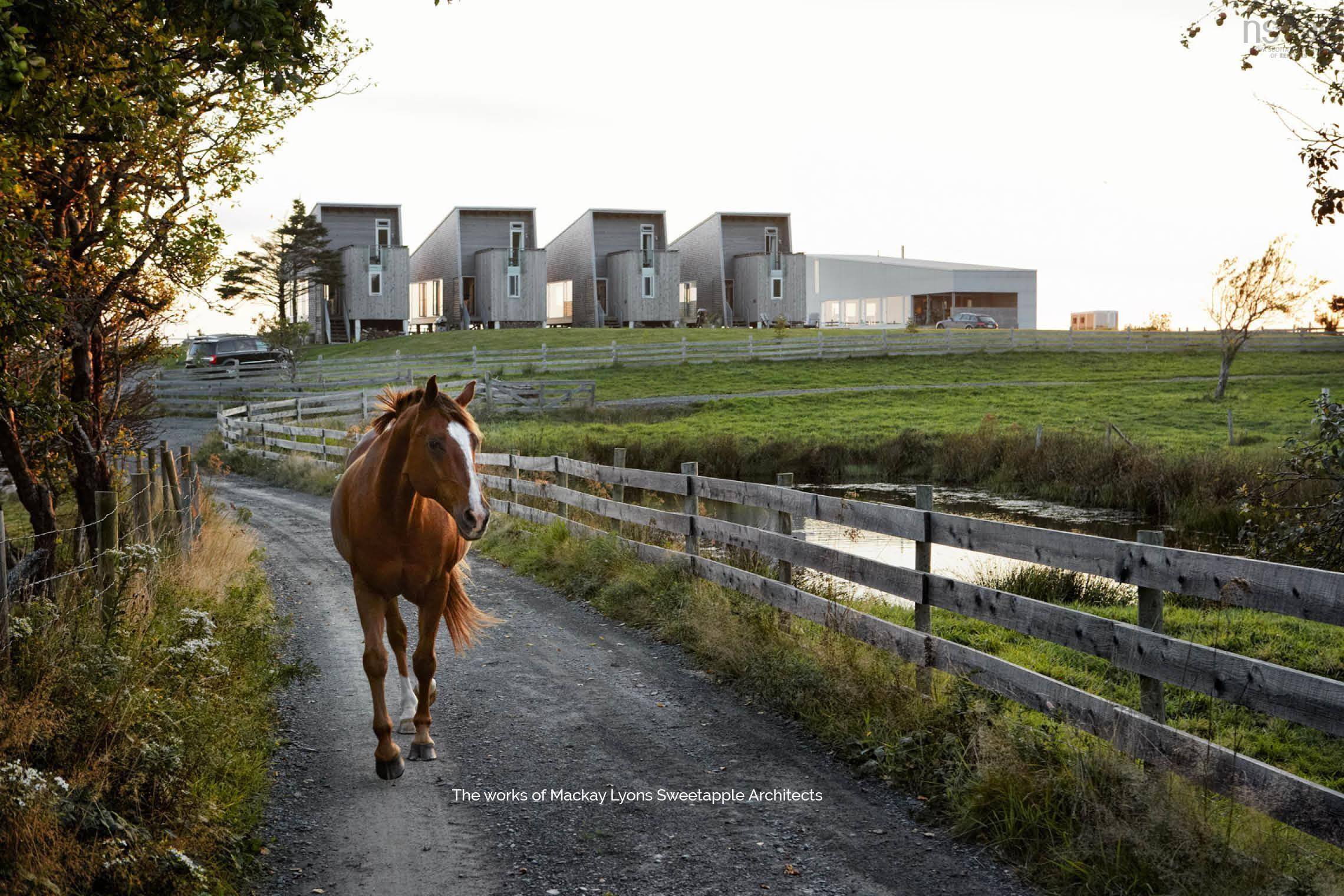 Upper Kingsburg, NS B0J 2X0,Upper Kingsburg Rd #Lot 7