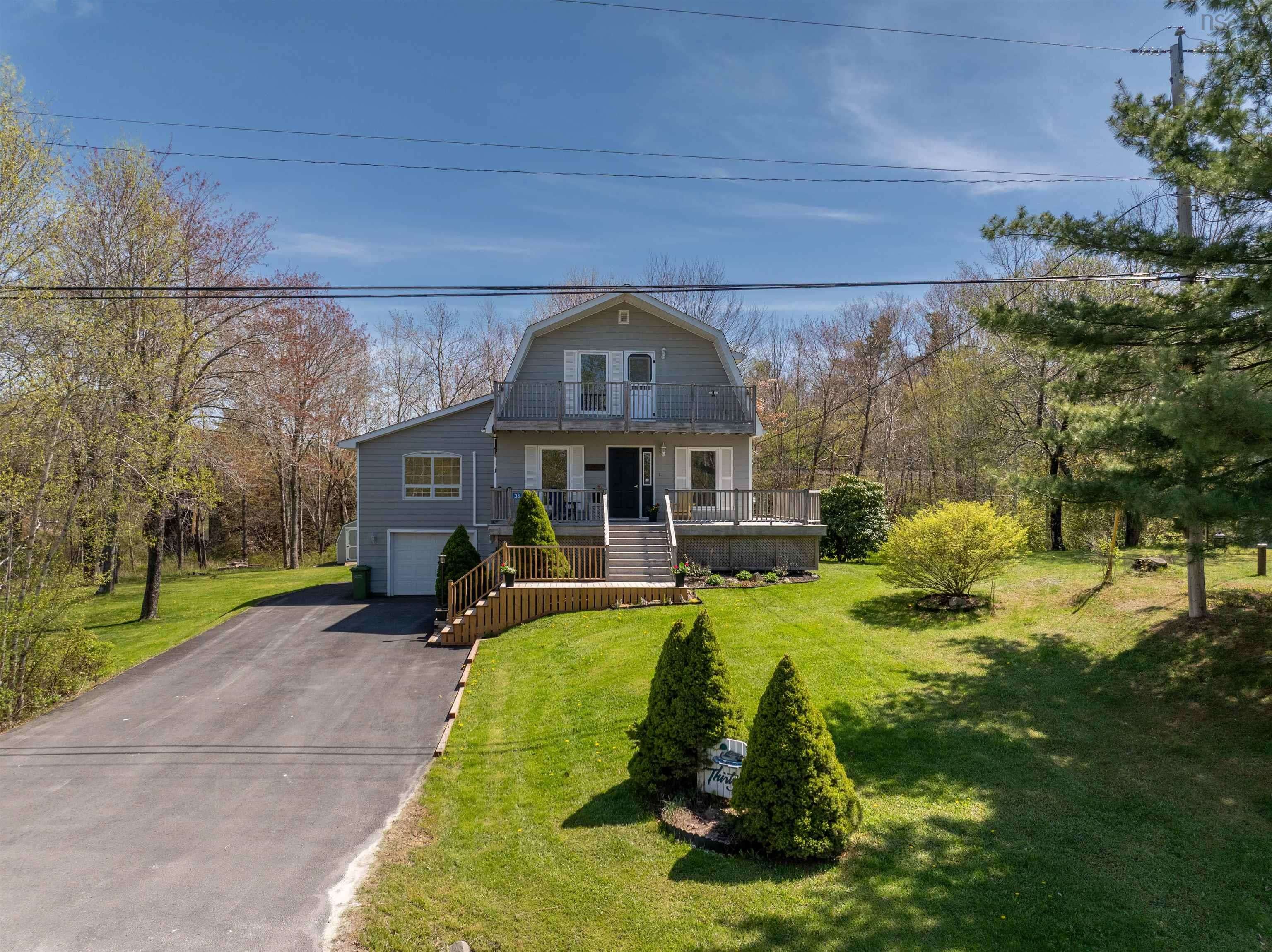 Wellington, NS B2T 1A2,36 Kings Rd